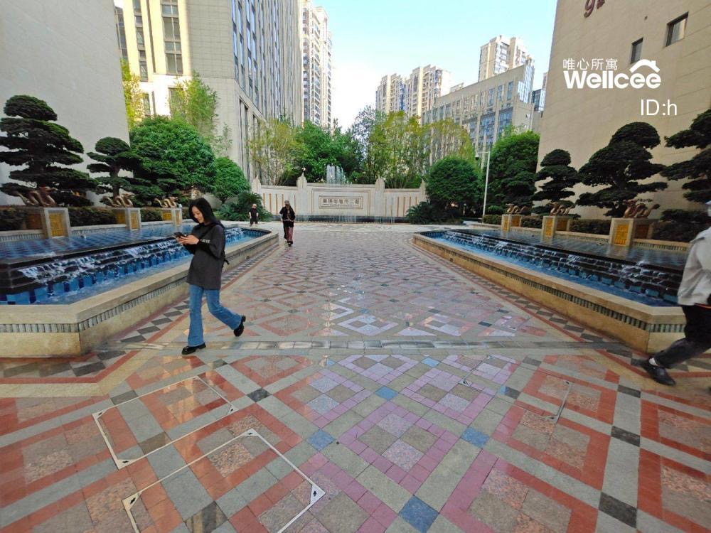 长冶南阳御龙府 随时看房·