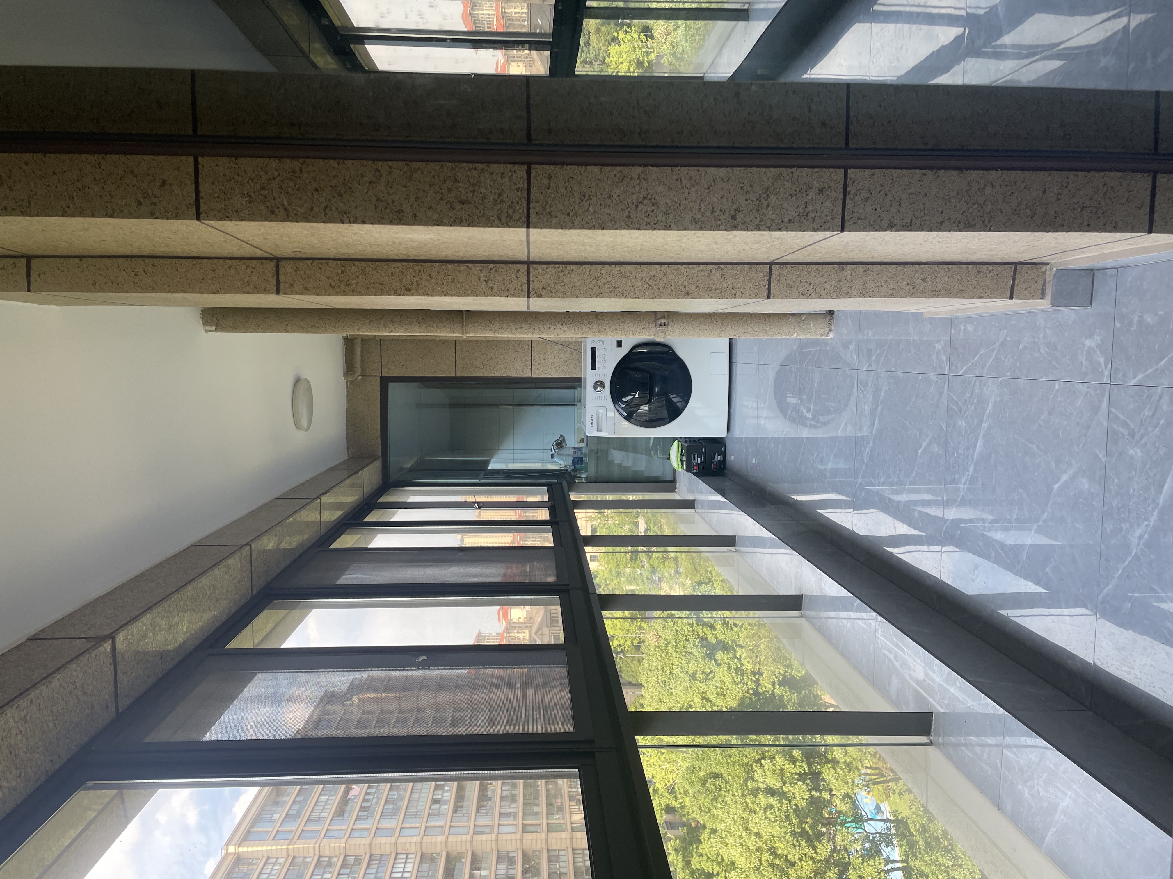 绿城御园 随时看房·