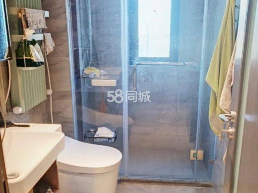 龙湖舜山府 随时看房·