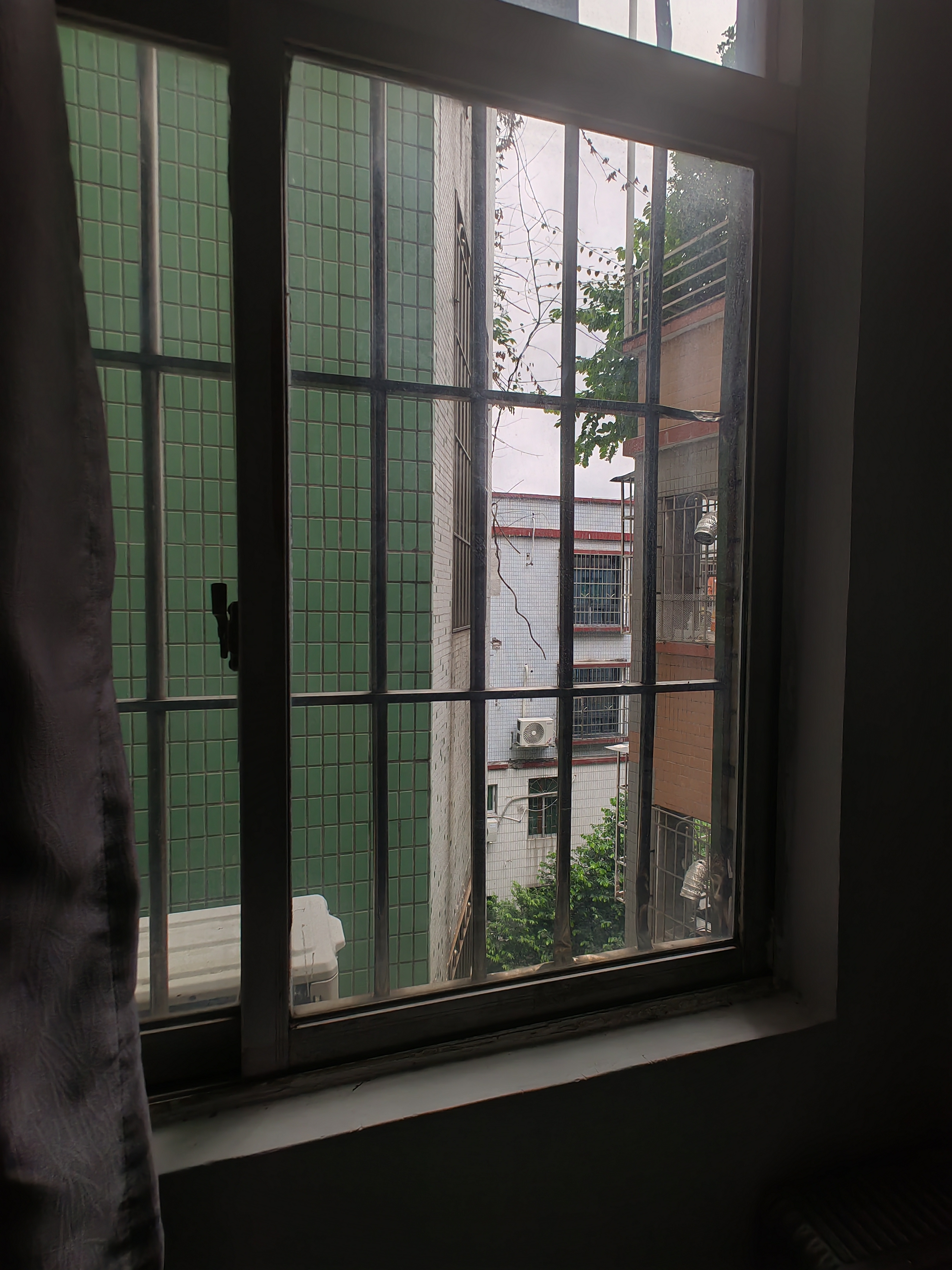 嘉宸社区 随时看房·