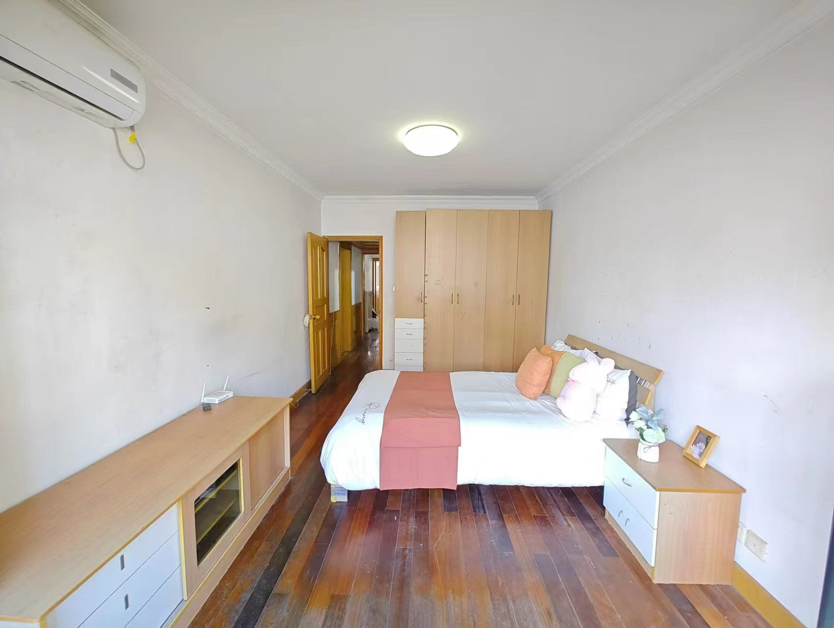 家乐苑 随时看房·