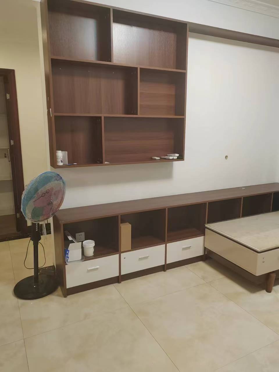 海泉湾花园 随时看房·