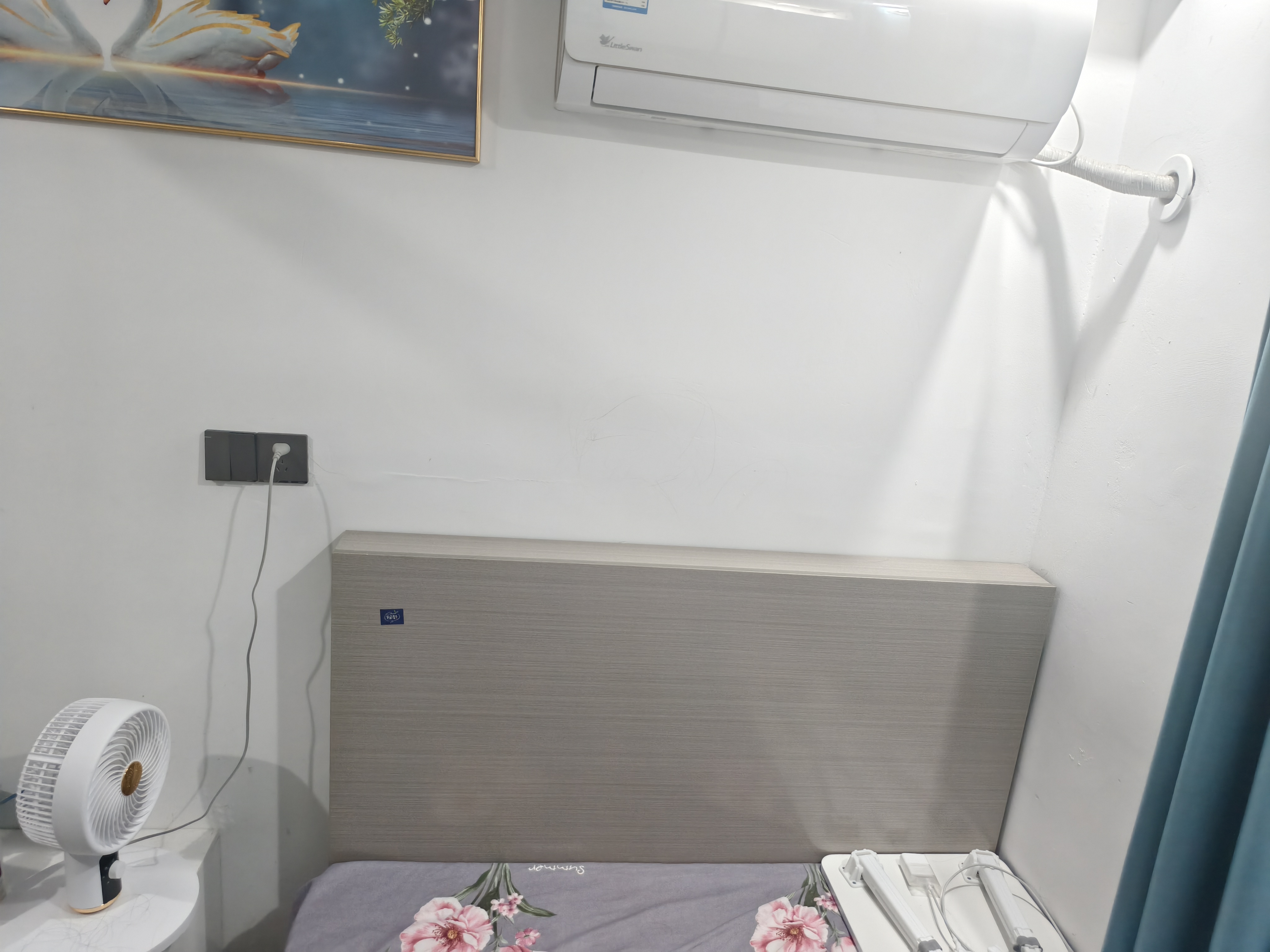 香林雅苑东区 1居室 2130元/月