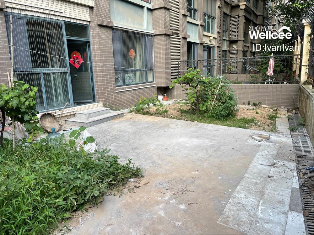 中海熙岸社区 随时看房·