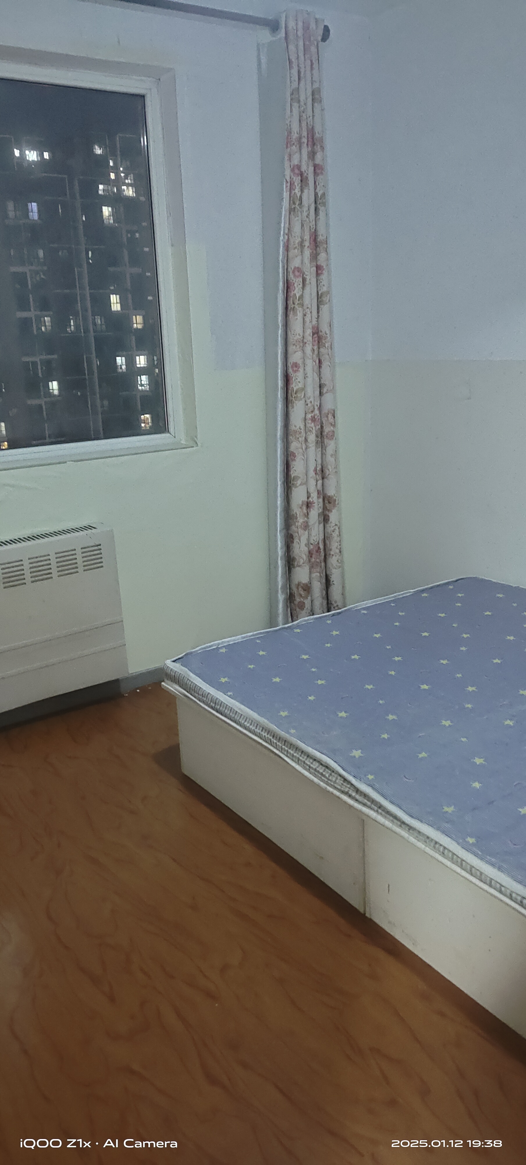 景泰翰林 2居室 1300元/月