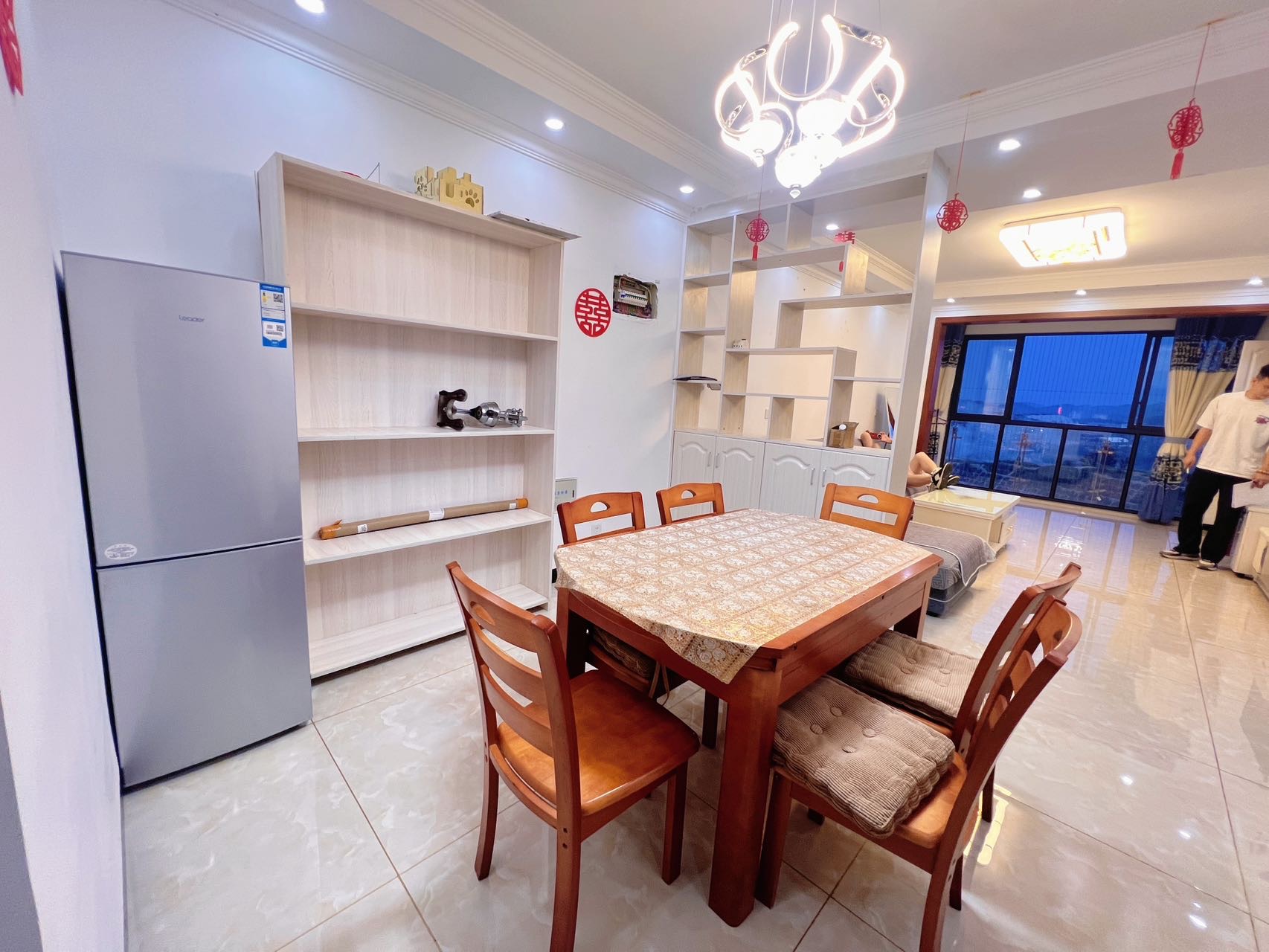 思雅郡A4 随时看房·