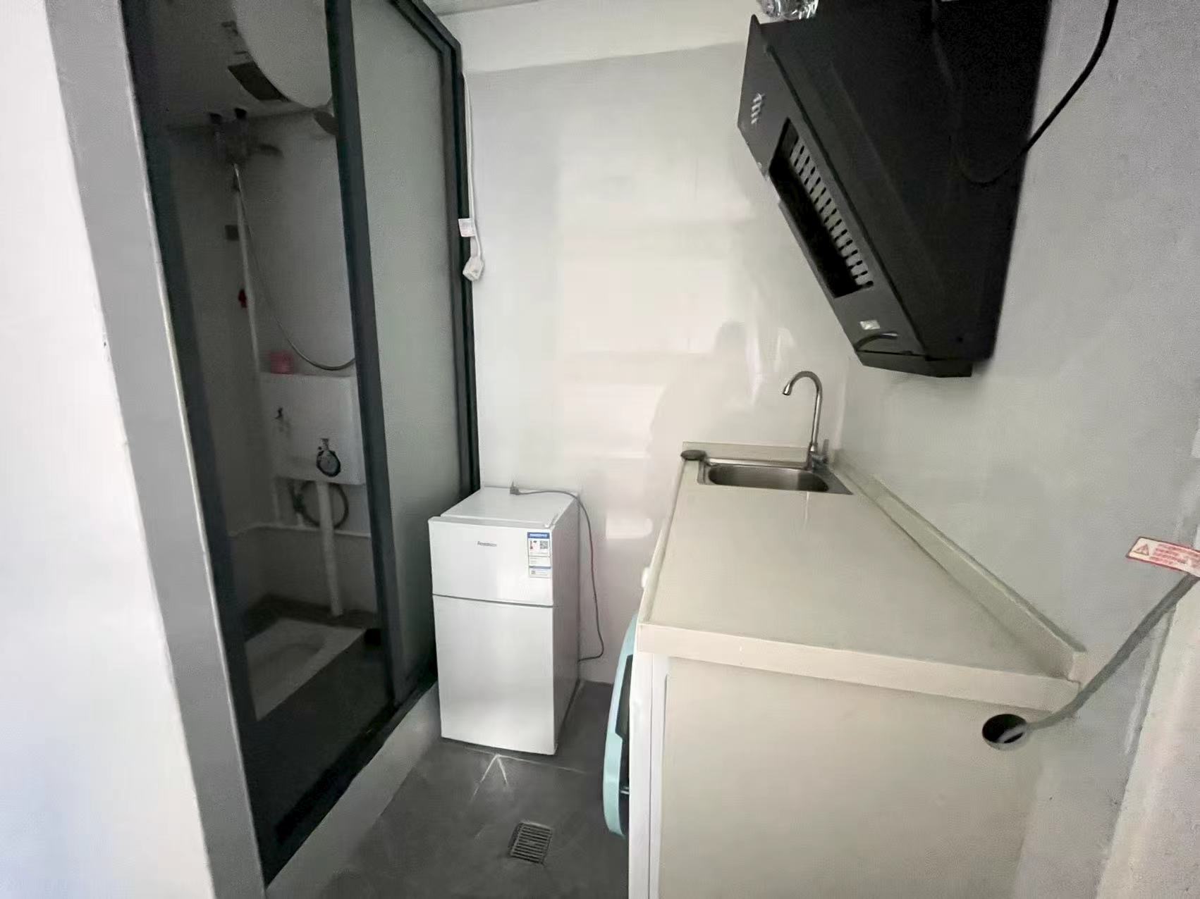 西丽楼 随时看房·