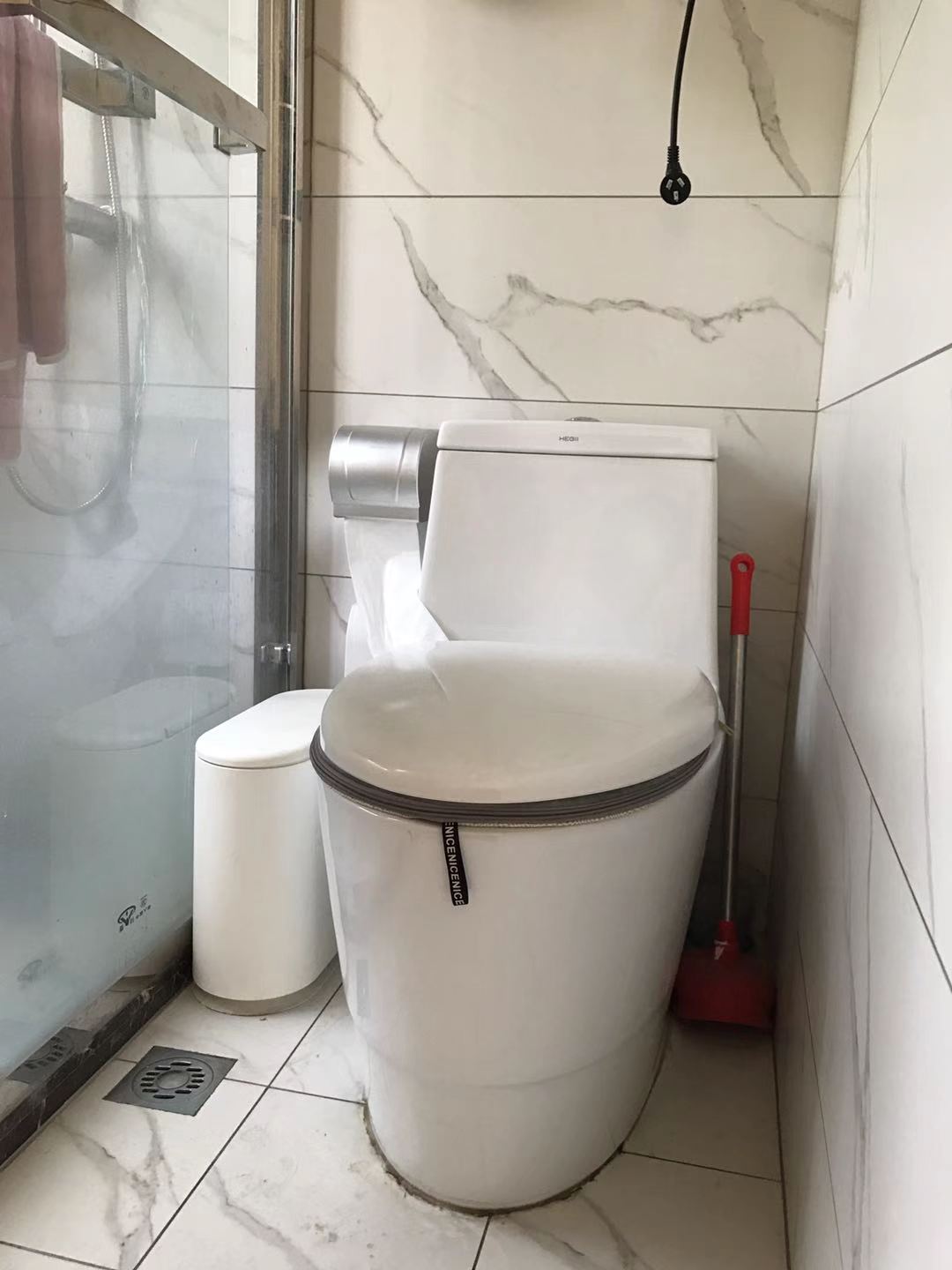 天阳明朗 随时看房·