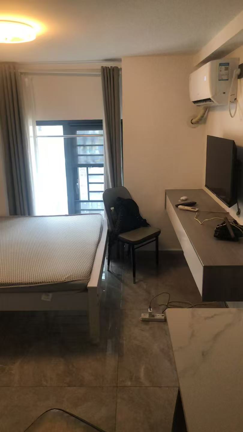 爱家梅溪府 随时看房·