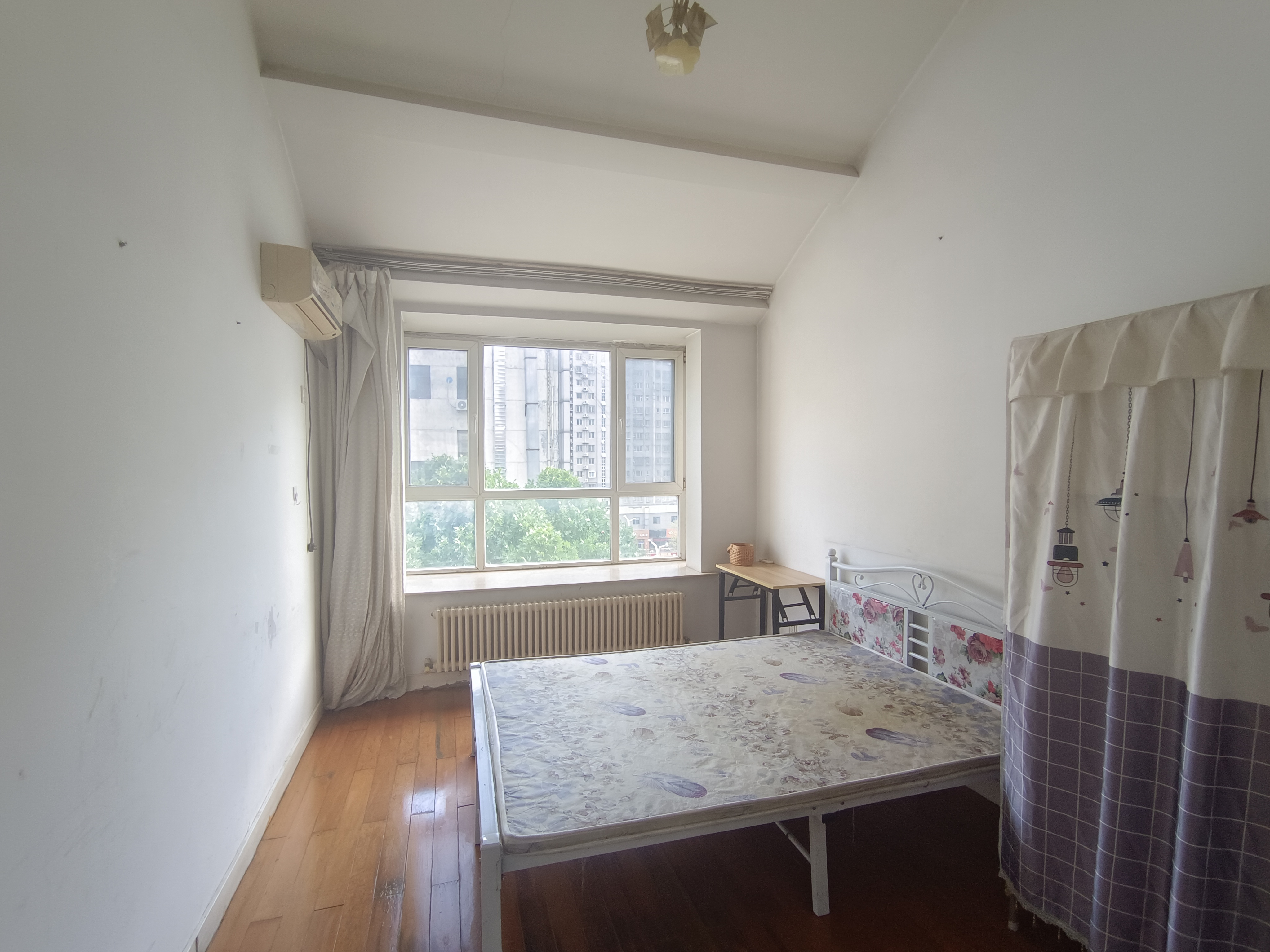 三箭平安苑 随时看房·