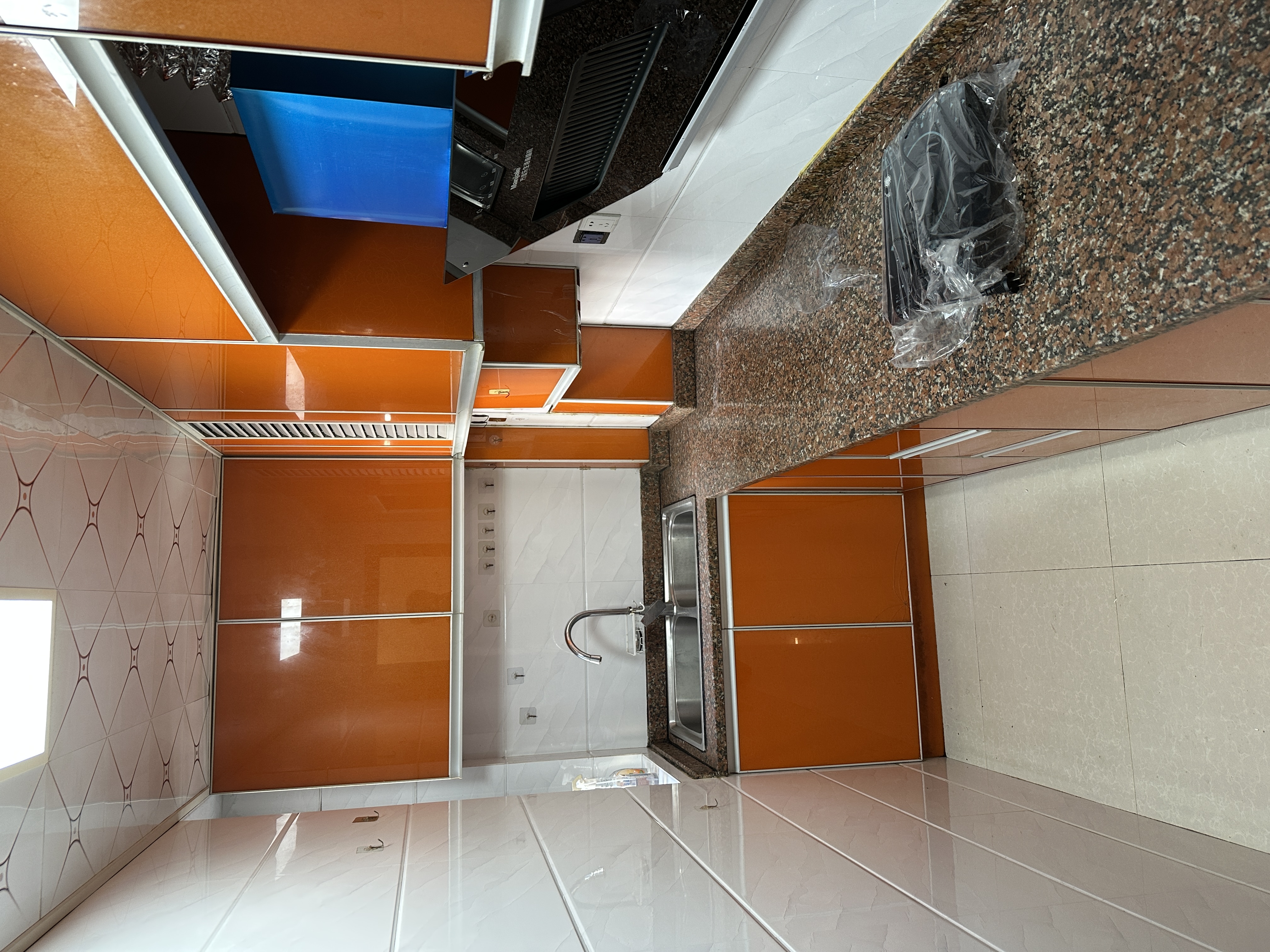 泰馨家园 随时看房·