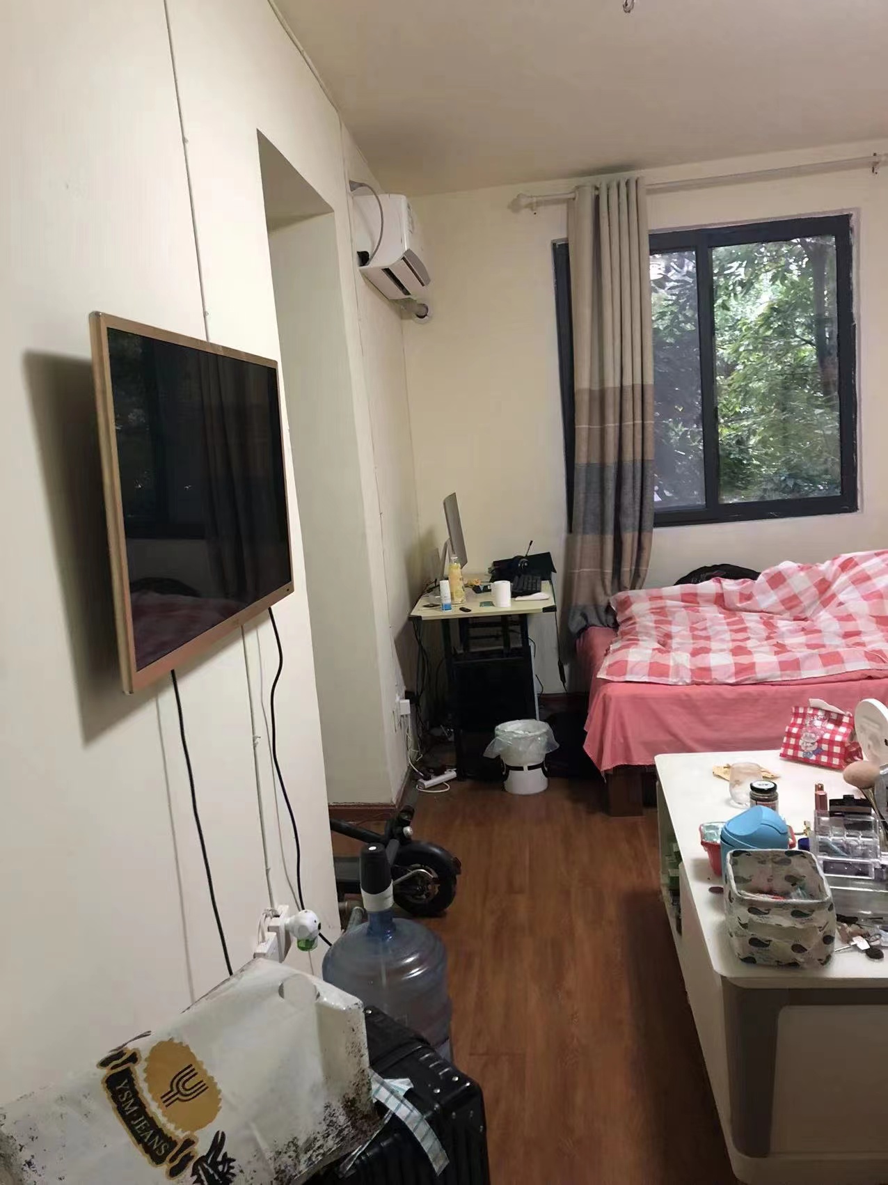 实业街57号院）