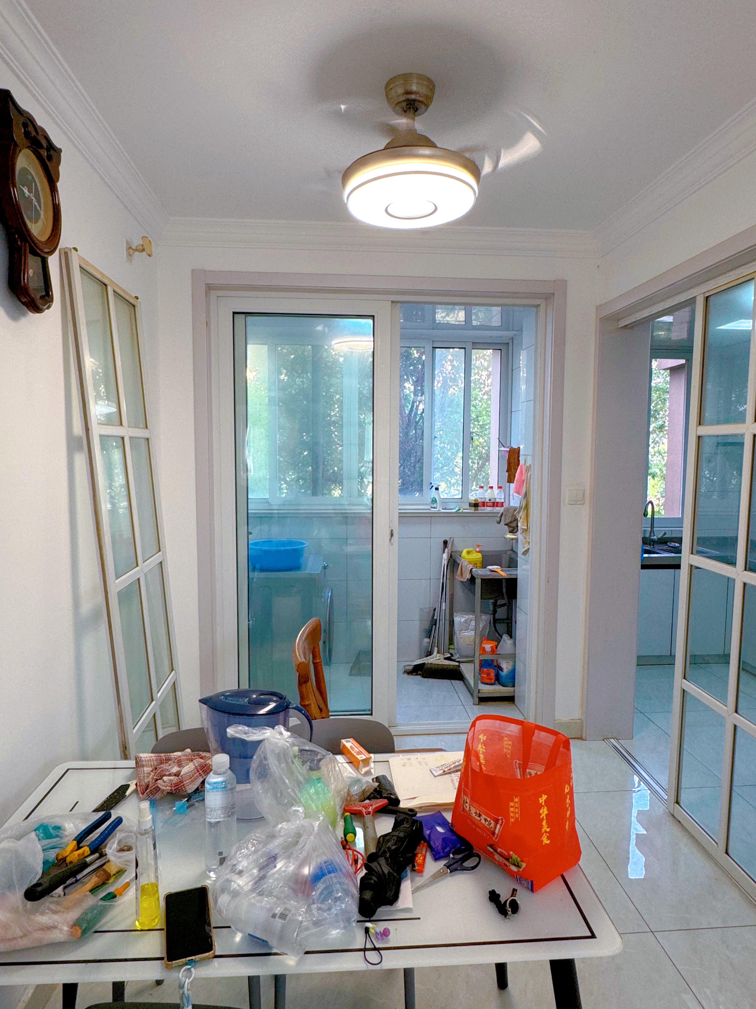 浦恒馨苑 随时看房·