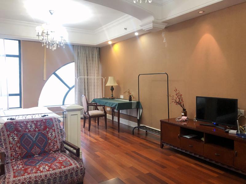 第一街区 随时看房·