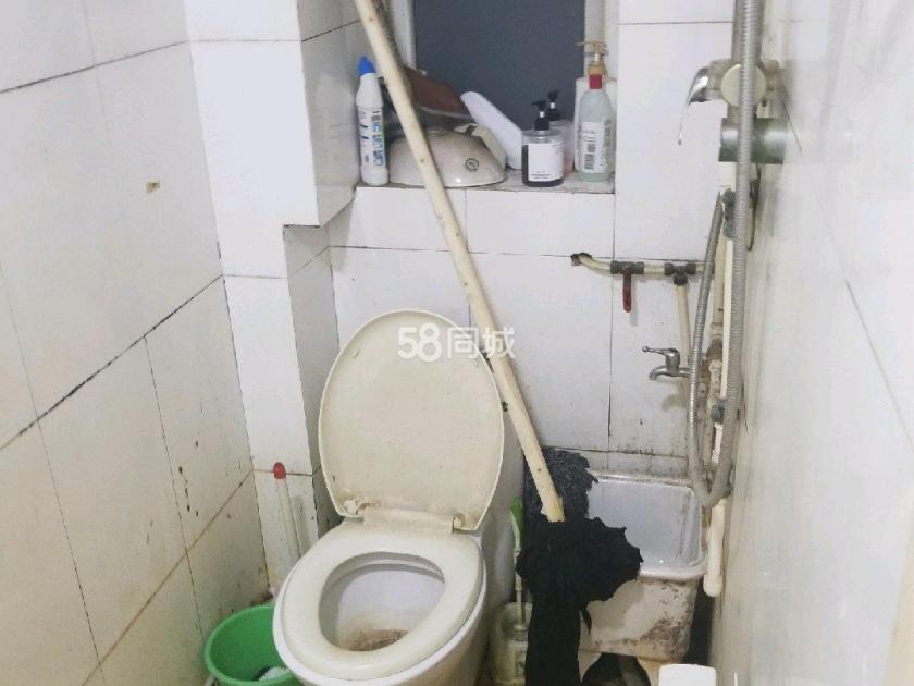 稻香小区 随时看房·