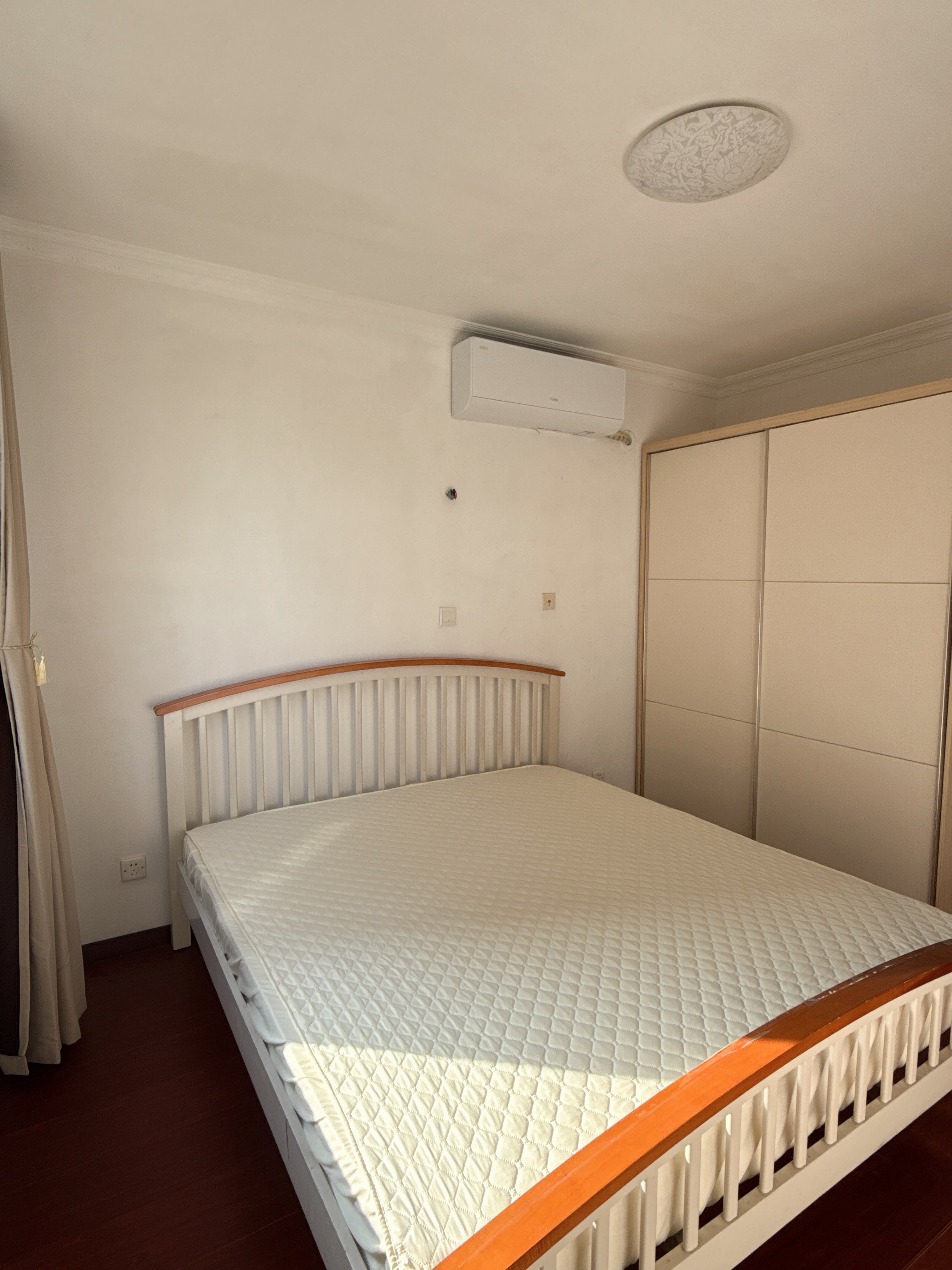 地杰国际三期 随时看房·