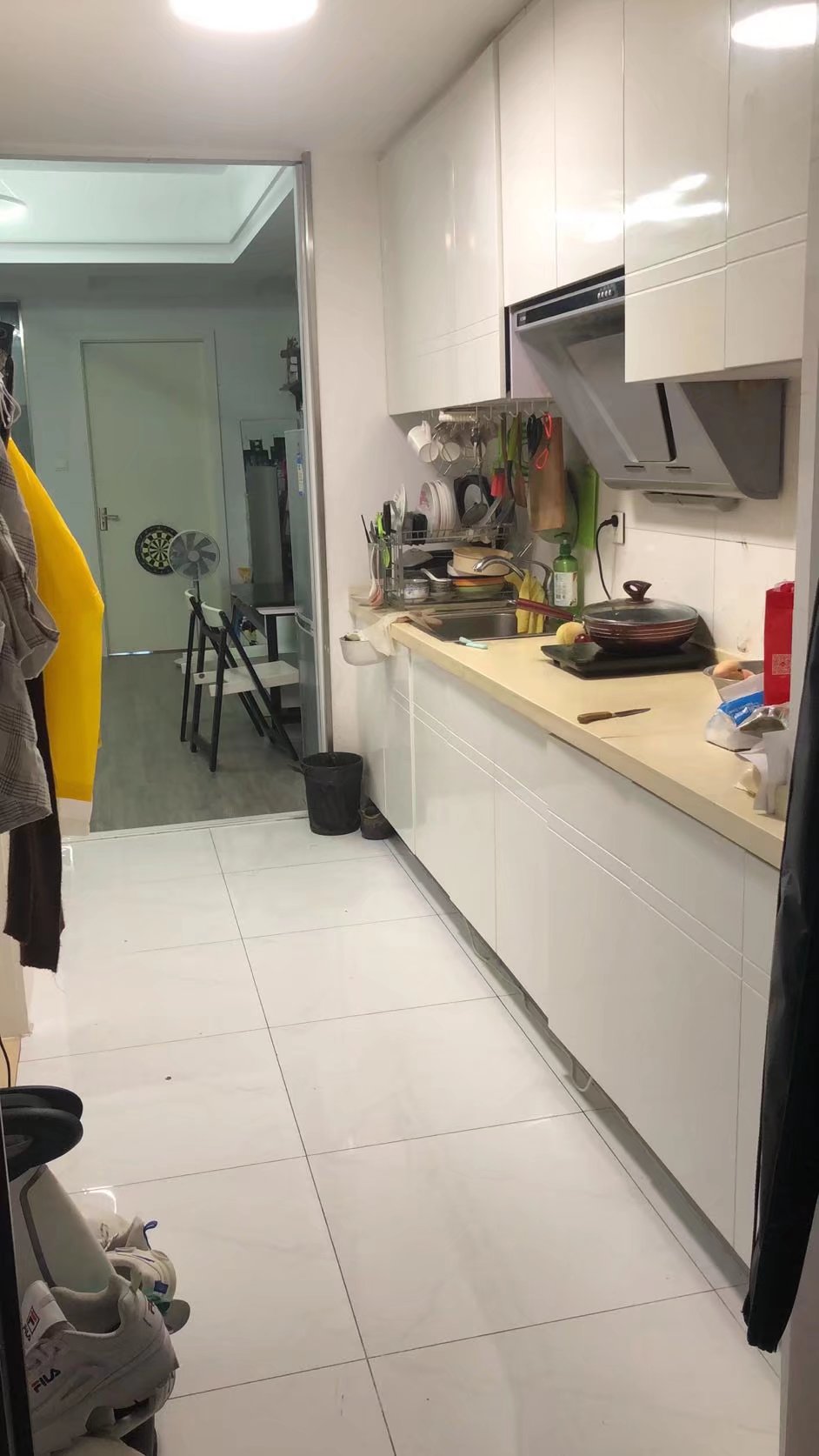 亿联 随时看房·
