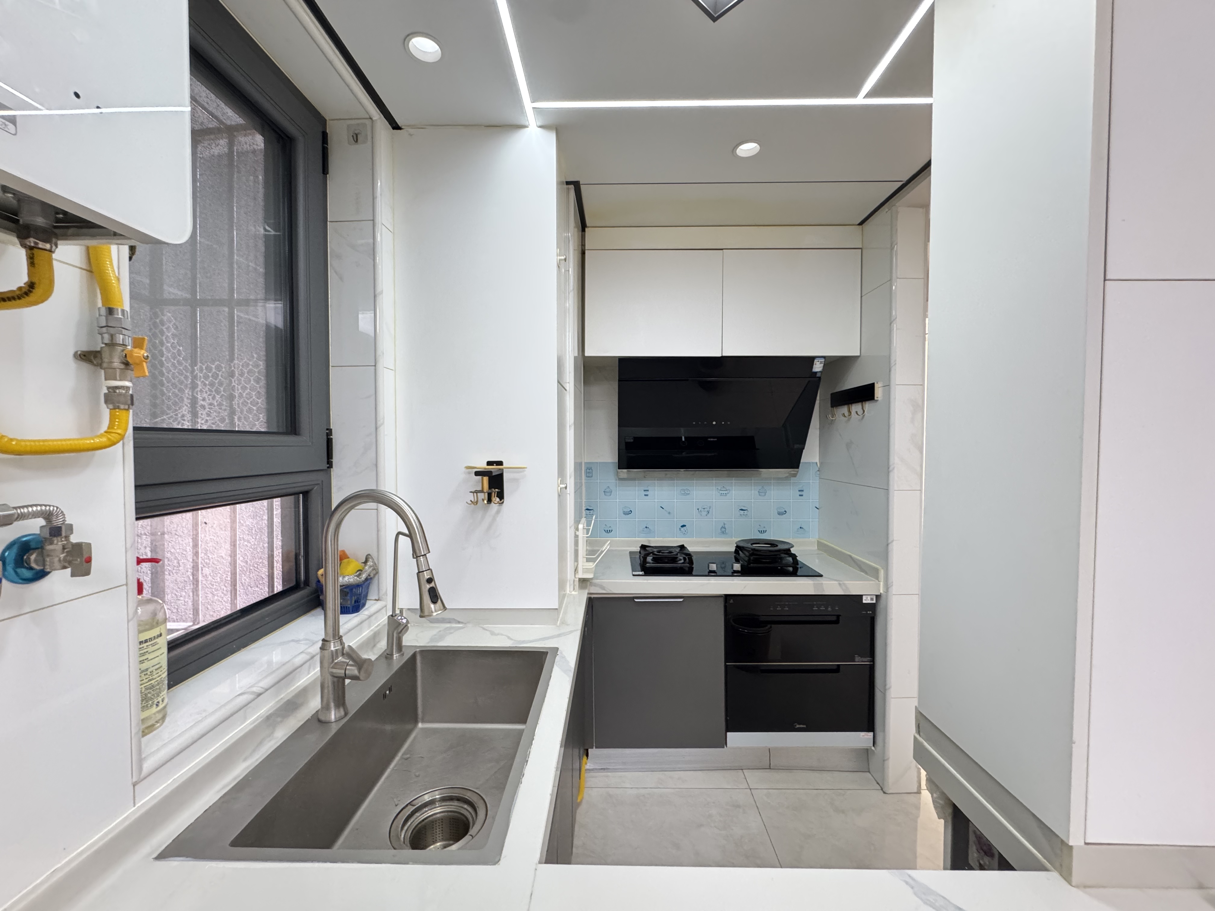 石景嘉园 随时看房·