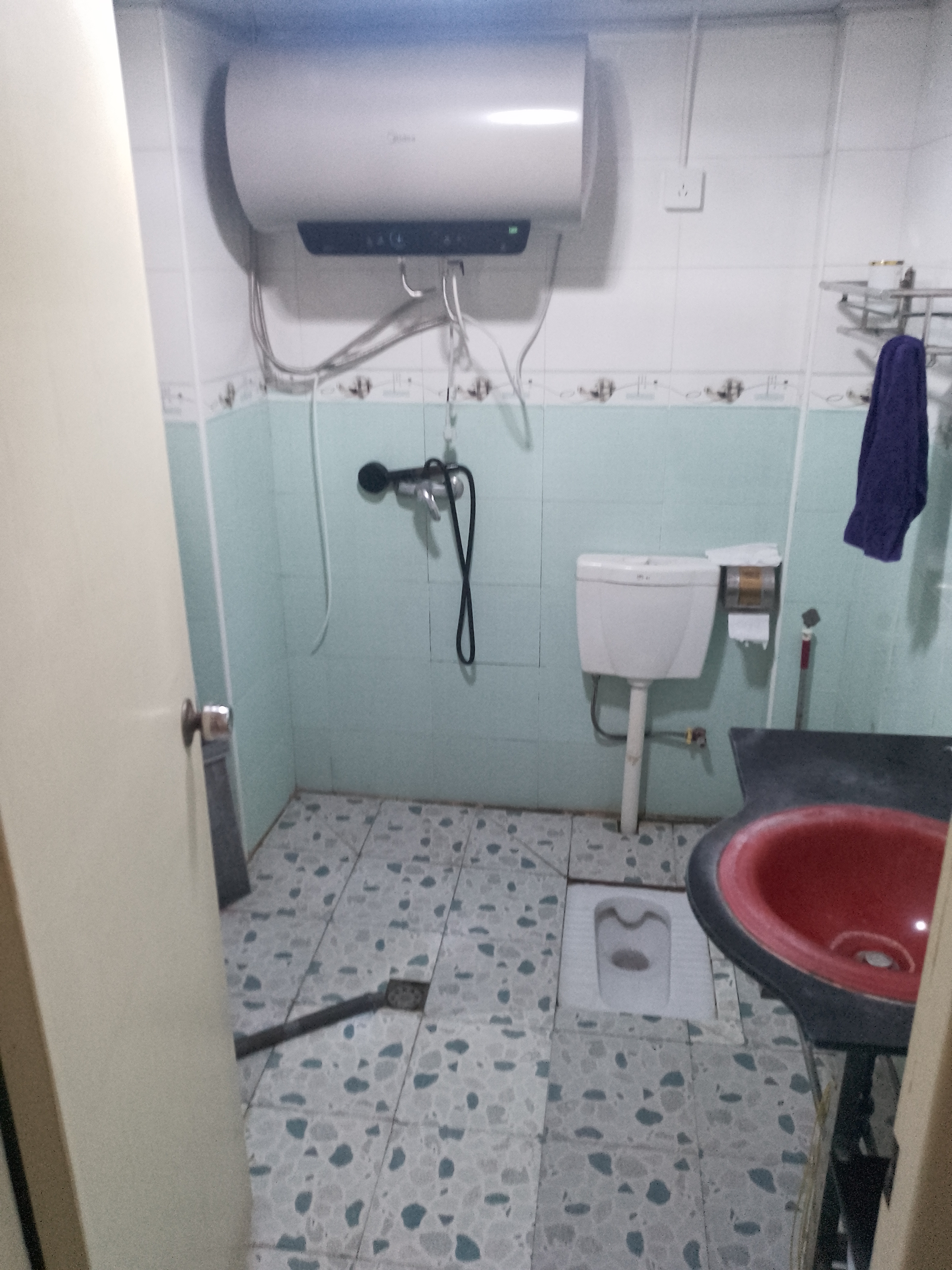 高新六路佛祖岭社区A区 随时看房·