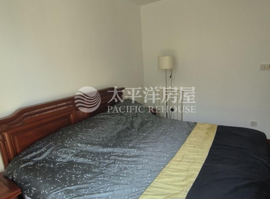 康诗丹郡 随时看房·