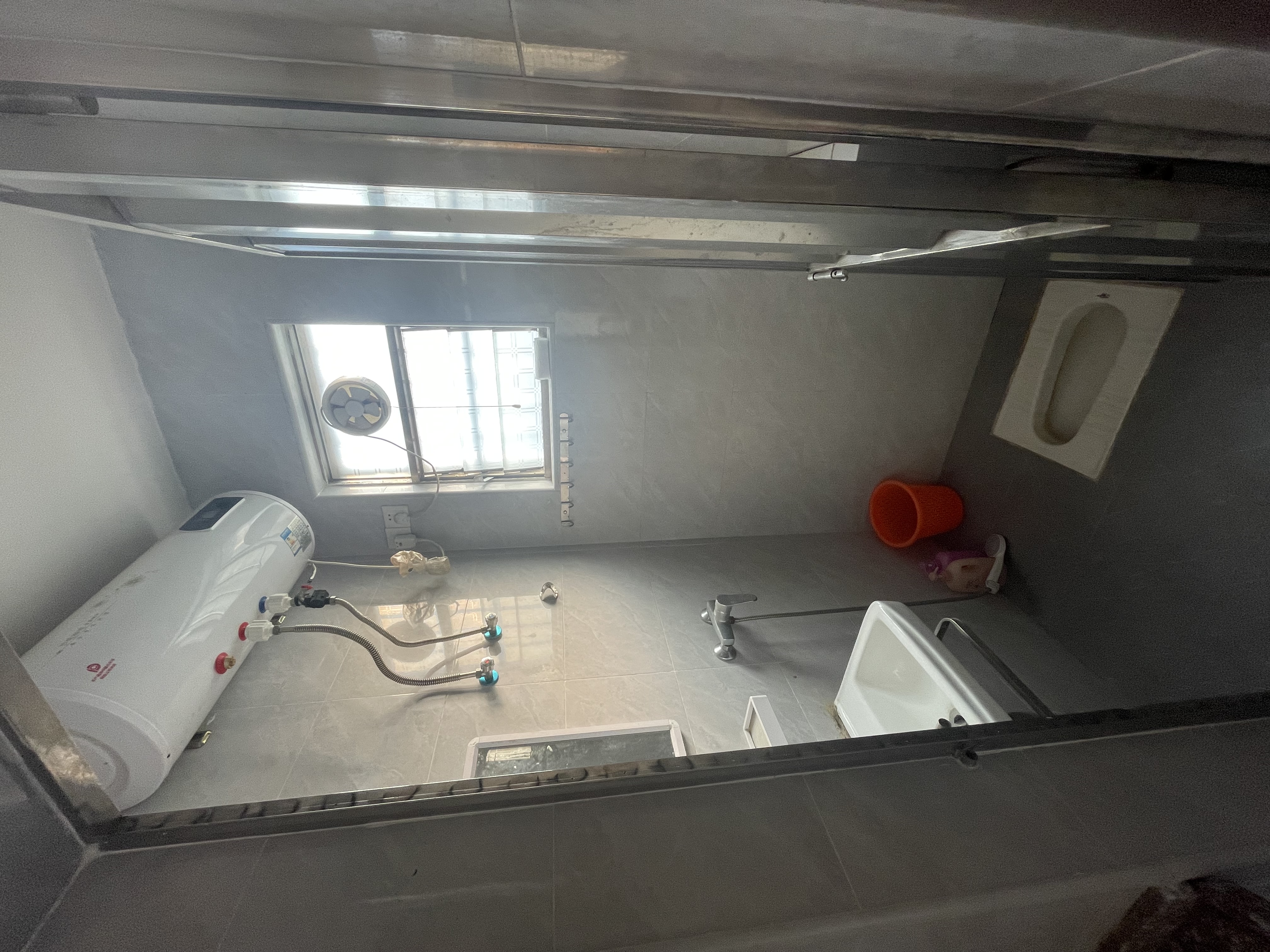 汇林路 随时看房·