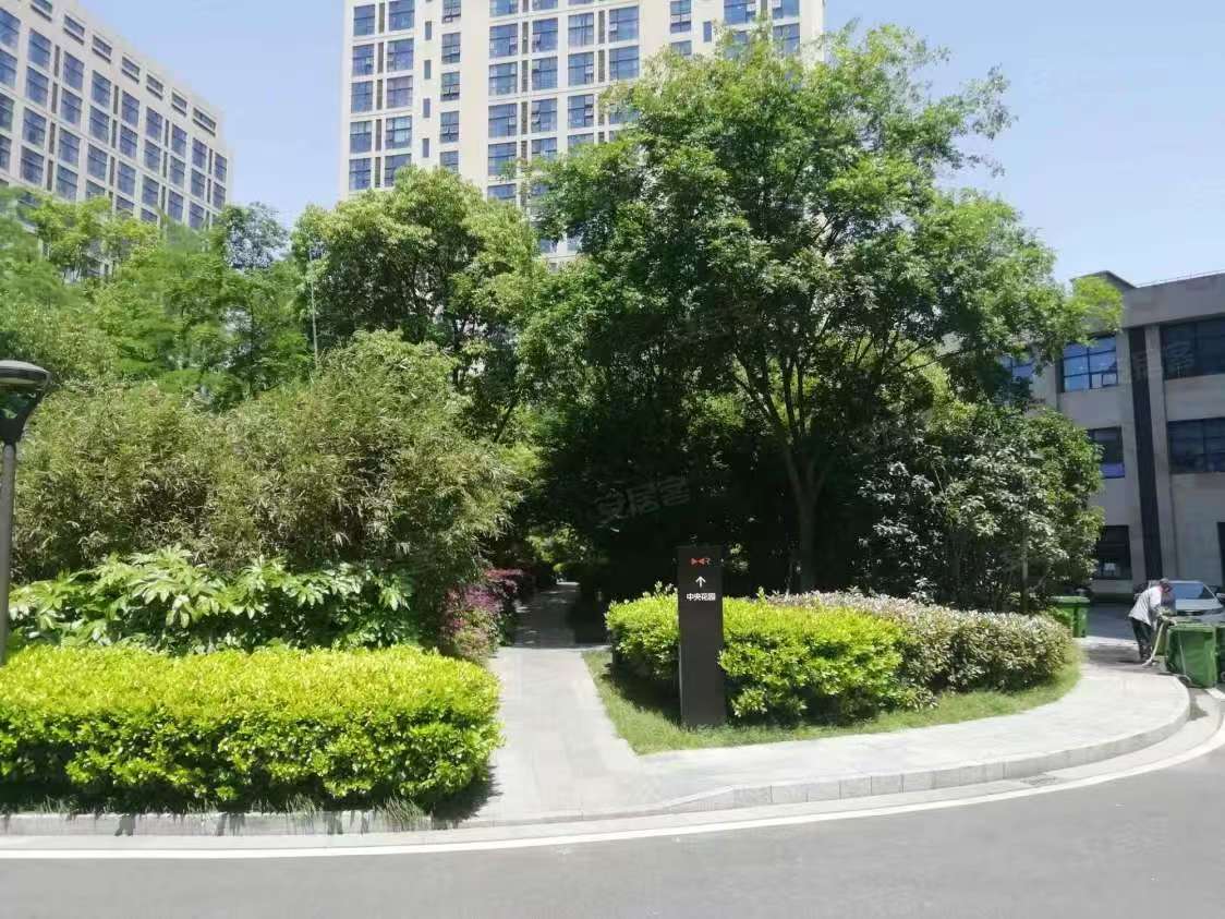 印象生活广场 随时看房·