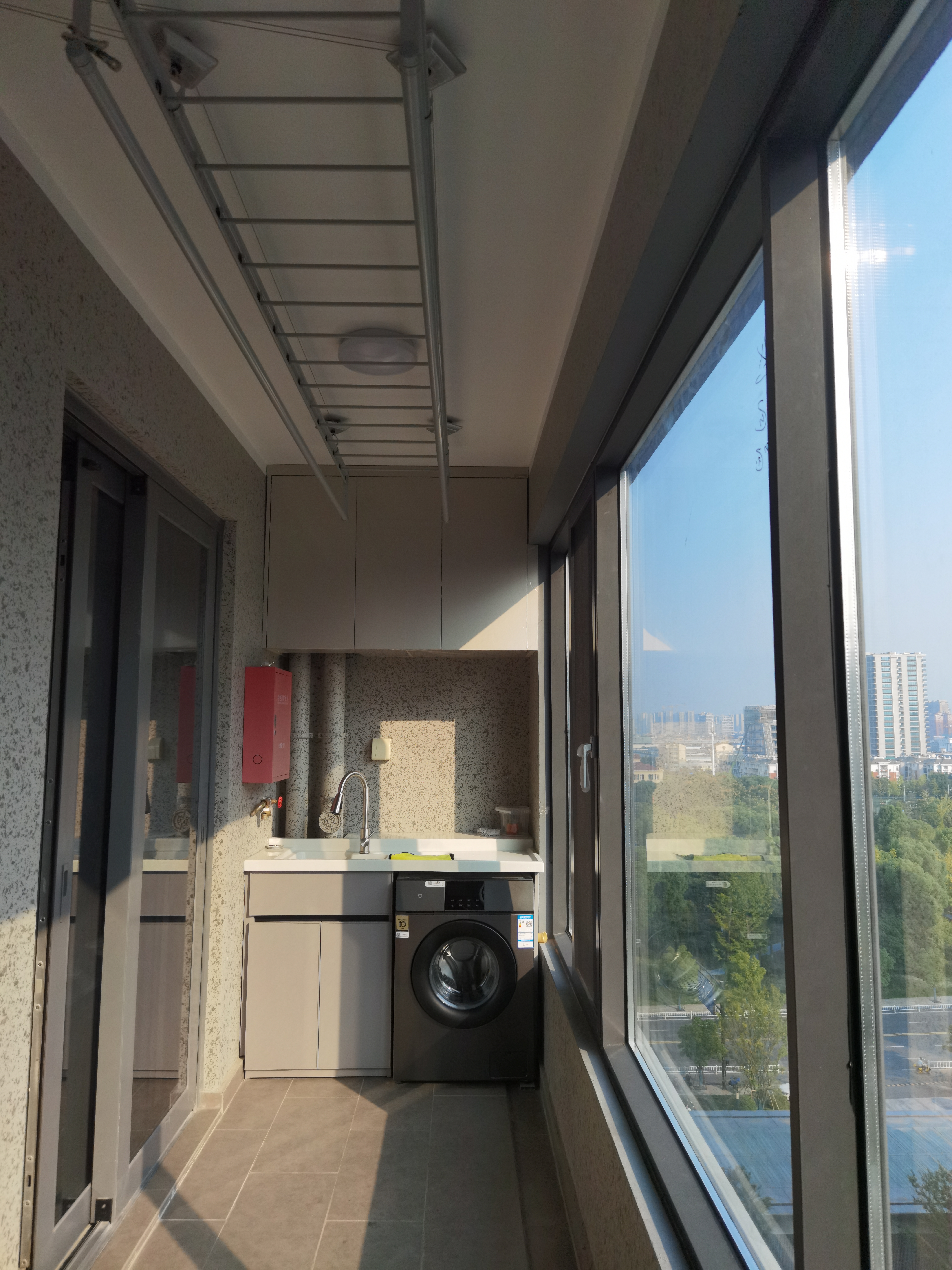 萧山奥悦美筑 随时看房·