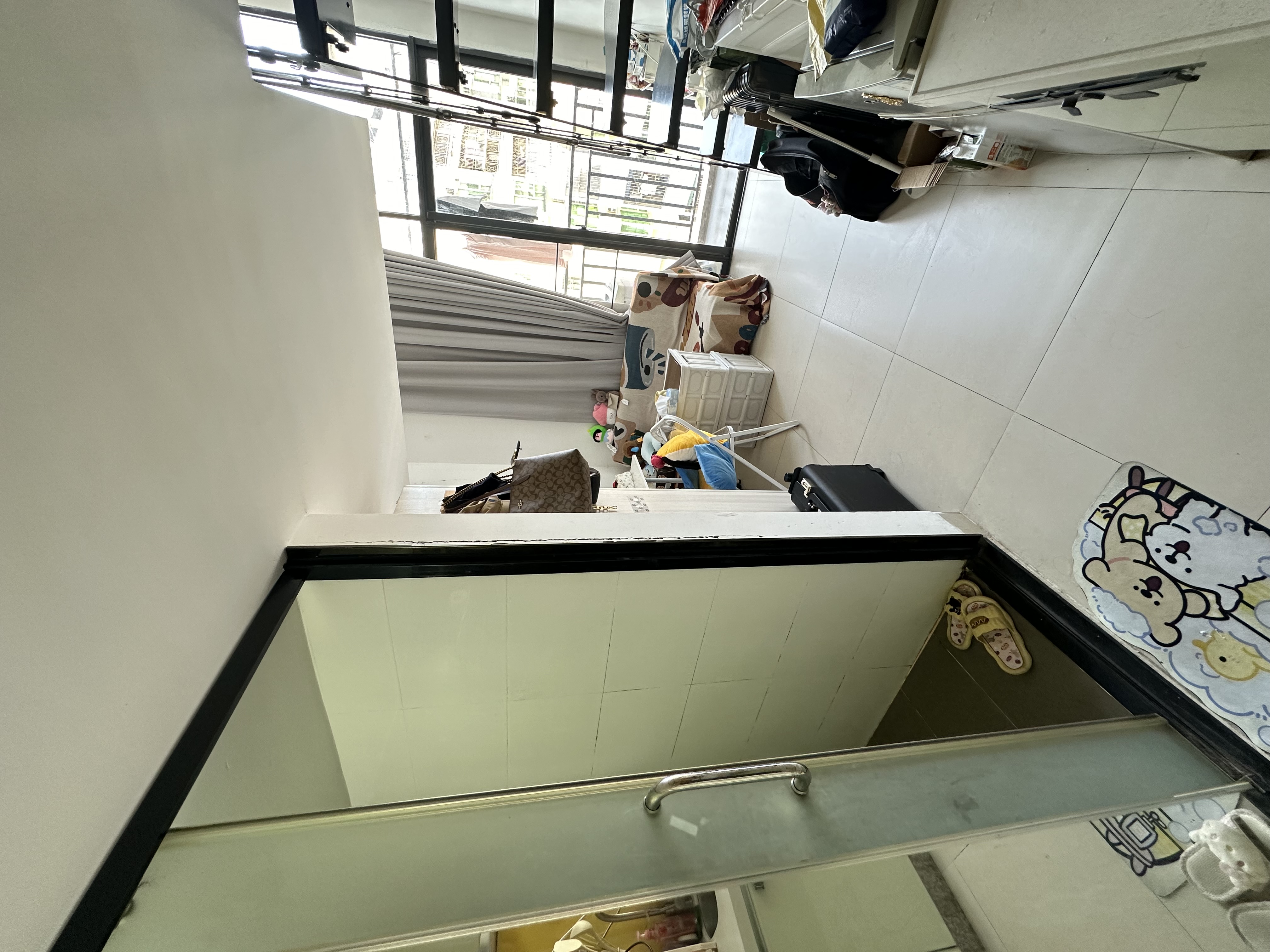 固戍一路君悦居 随时看房·