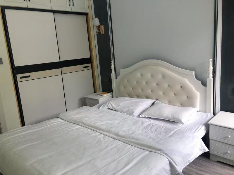 国贸蓝湾 随时看房·