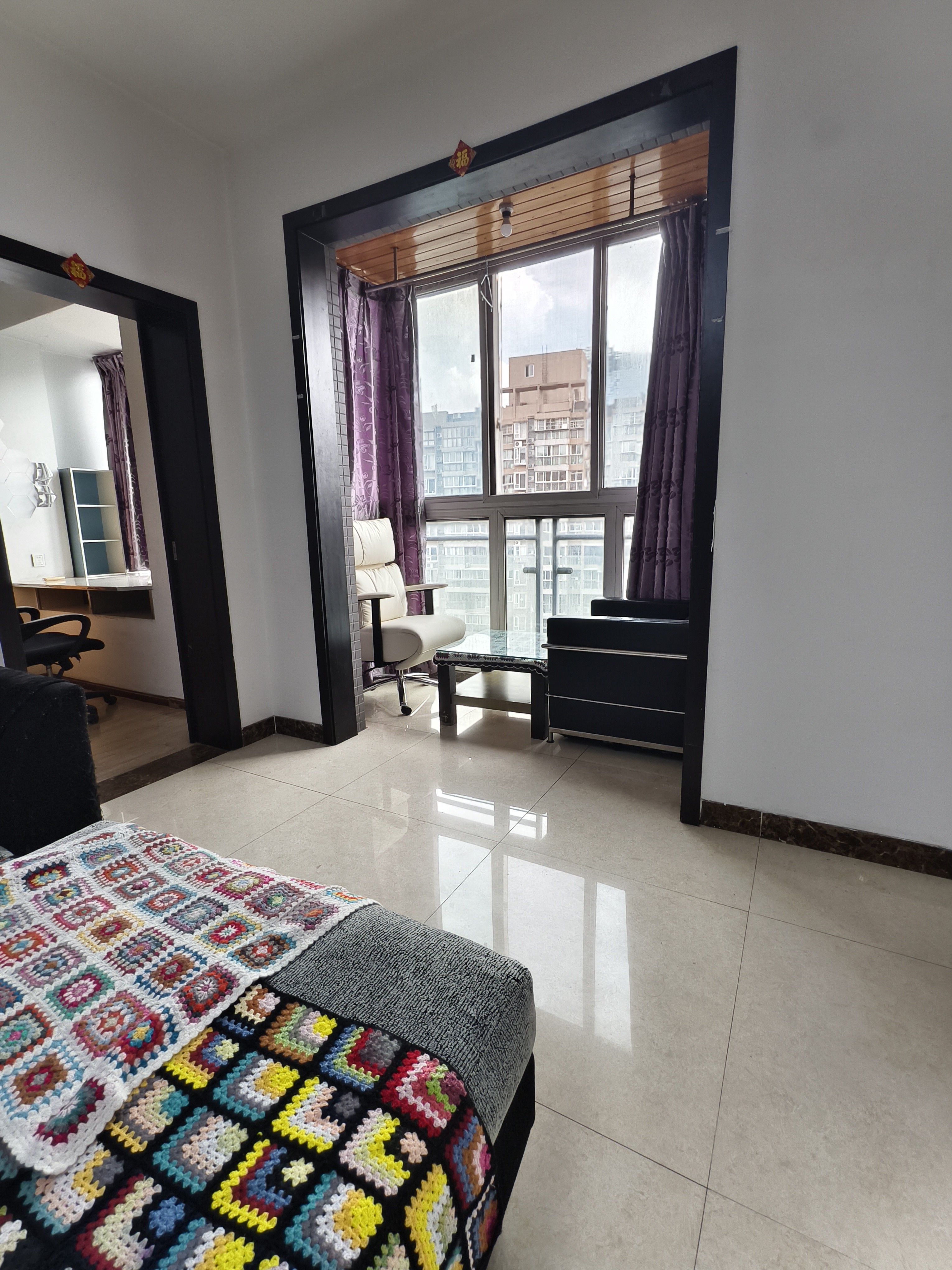 上霖东方 随时看房·