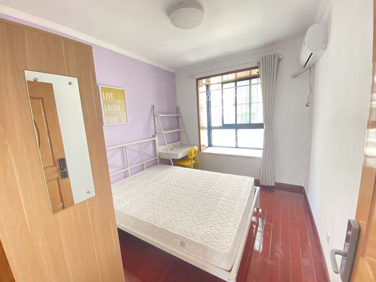 艺术家园3栋621 随时看房·