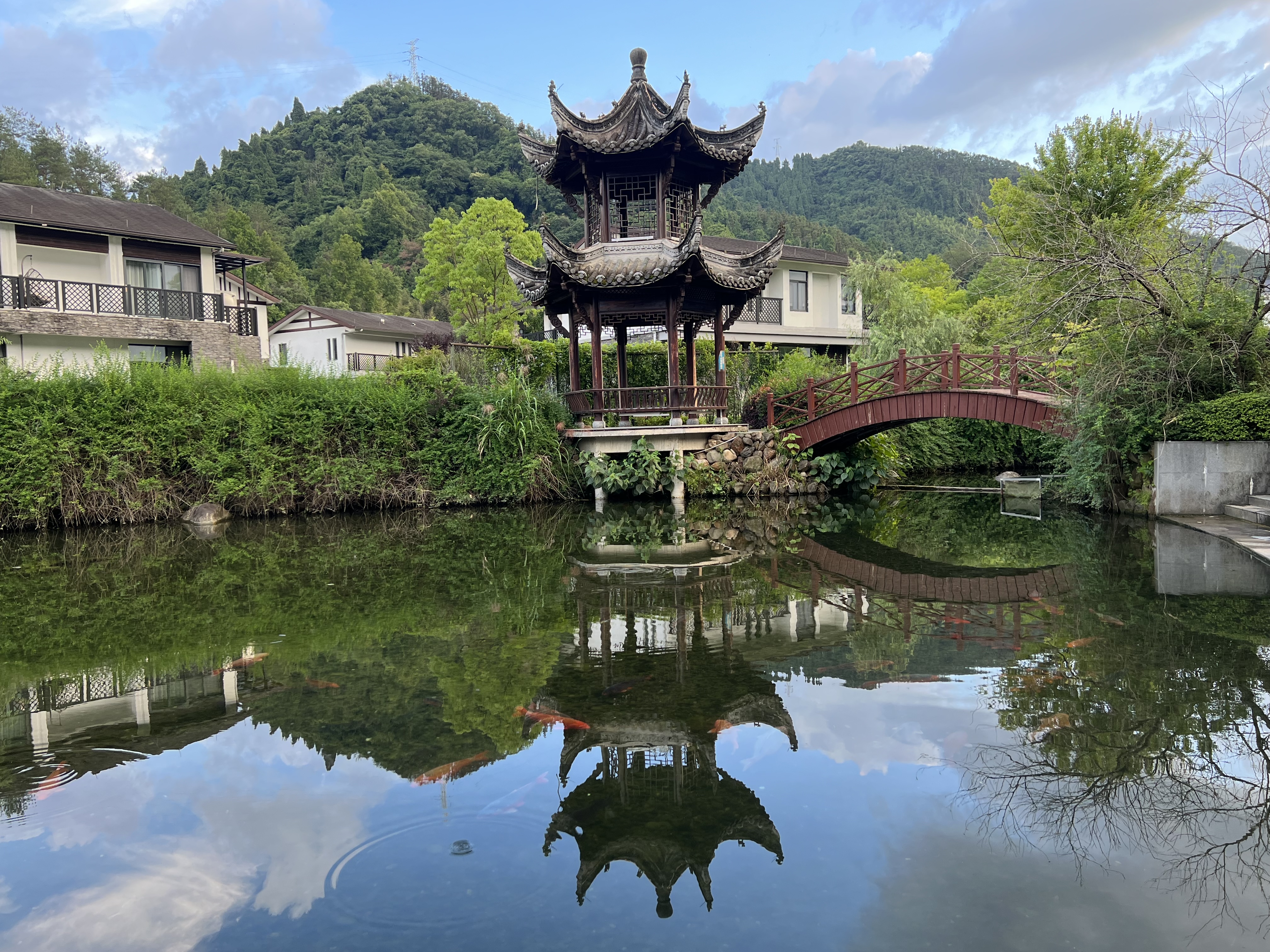 浙大外东山弄 随时看房·
