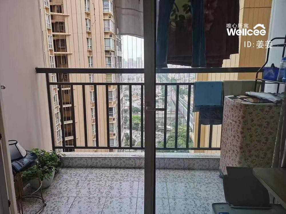 云顶嘉园 随时看房·