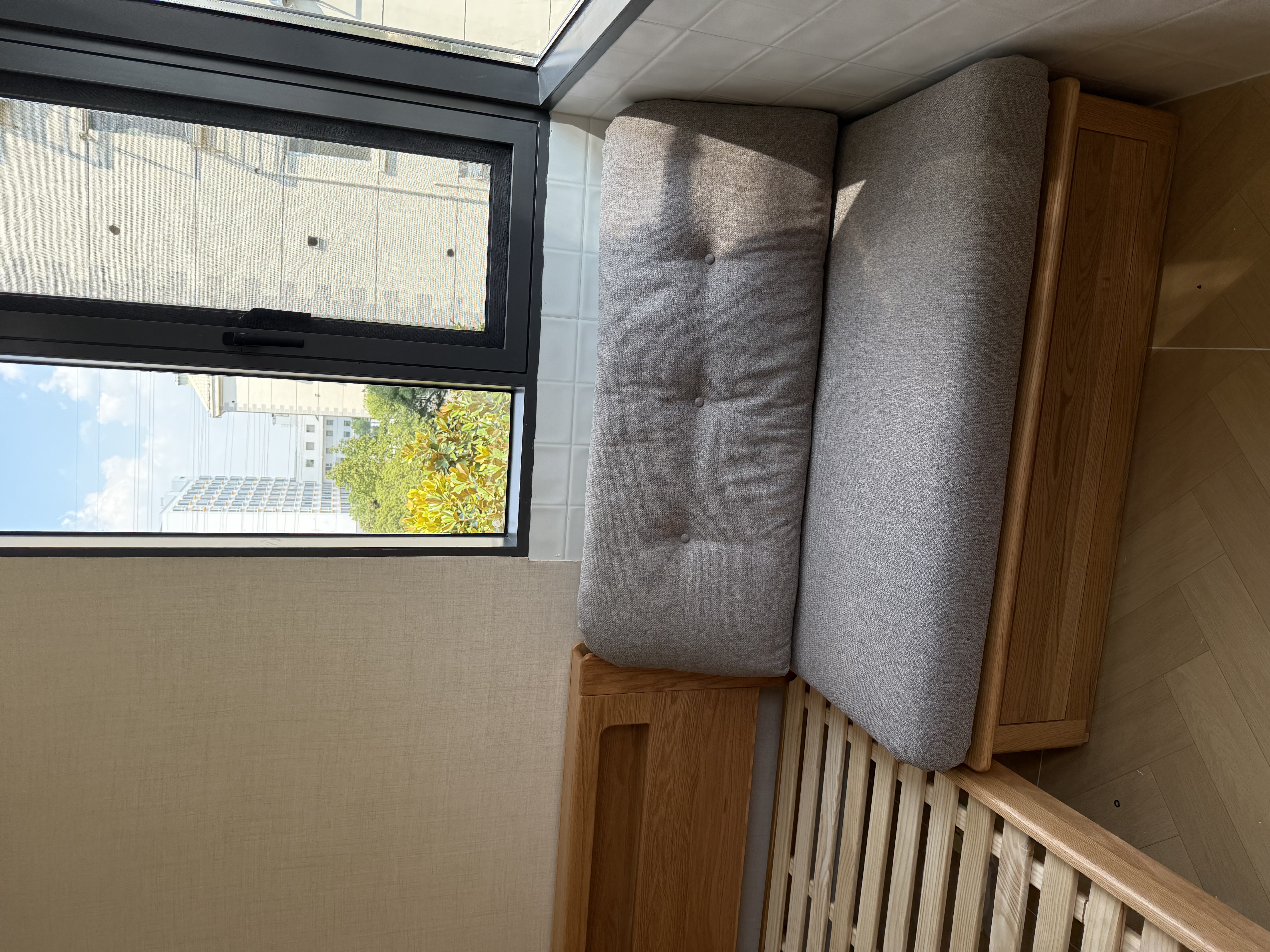 德州四村西区 随时看房·