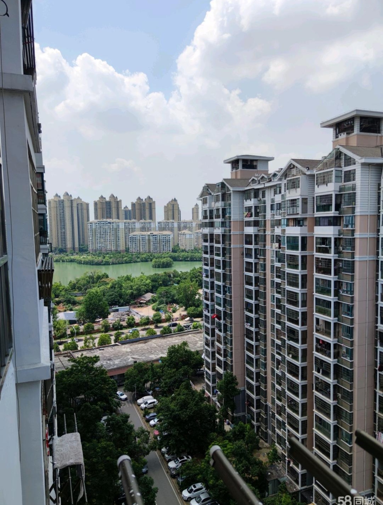 美府明苑 随时看房·