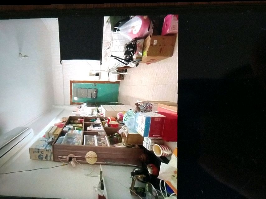 荔园新村（南头） 1居室 2350元/月
