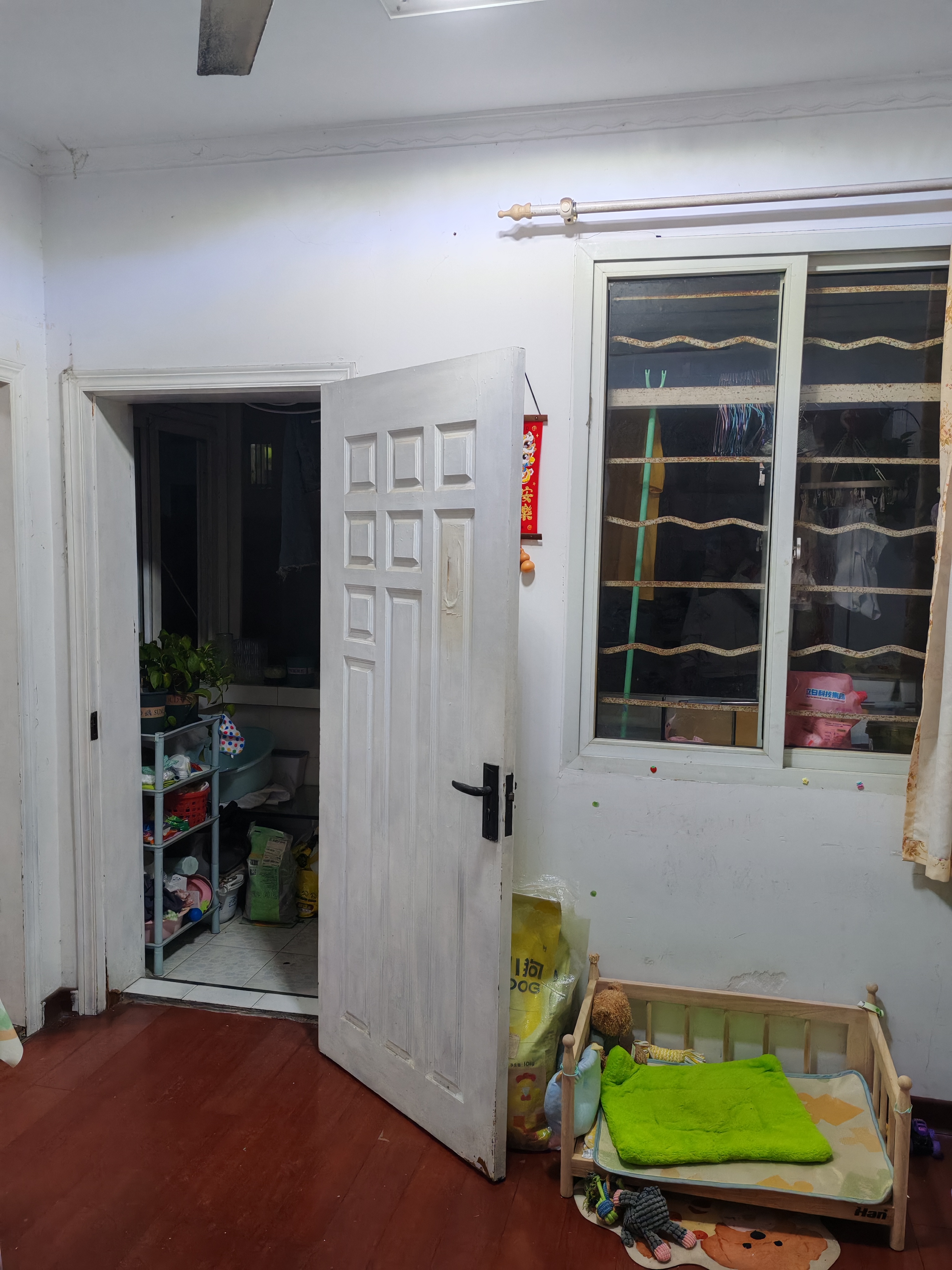 东港新村十一组团 随时看房·