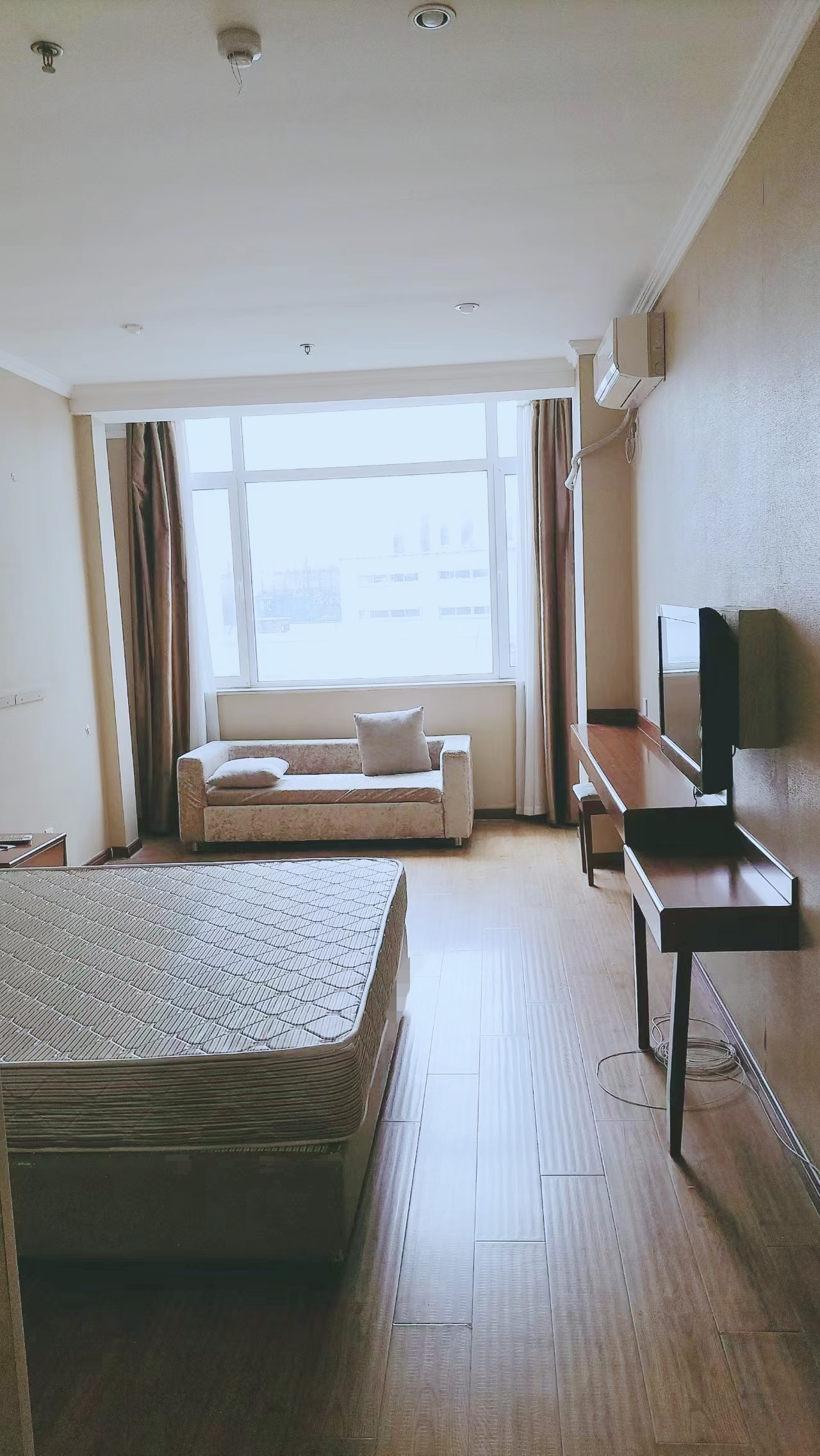 云都国际 1居室 800元/月
