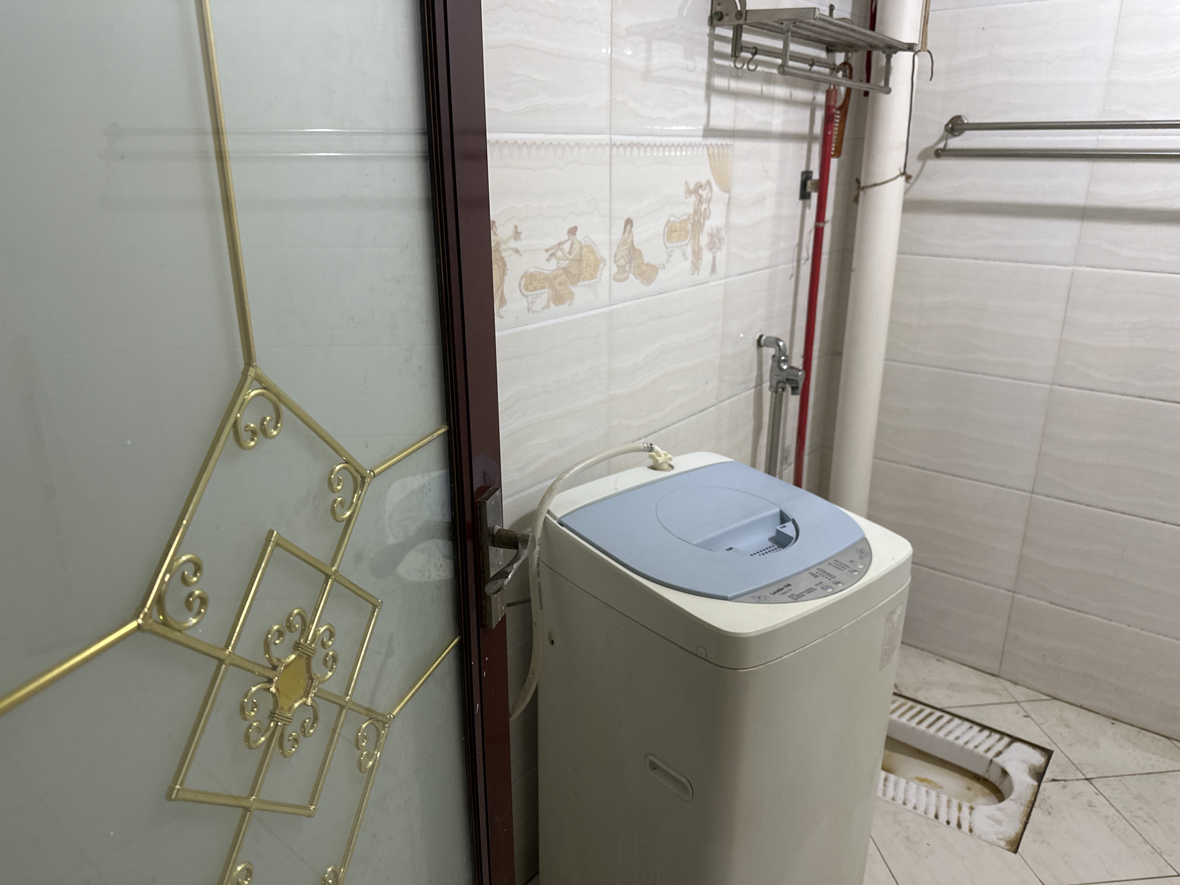 紫薇社区60号院 随时看房·