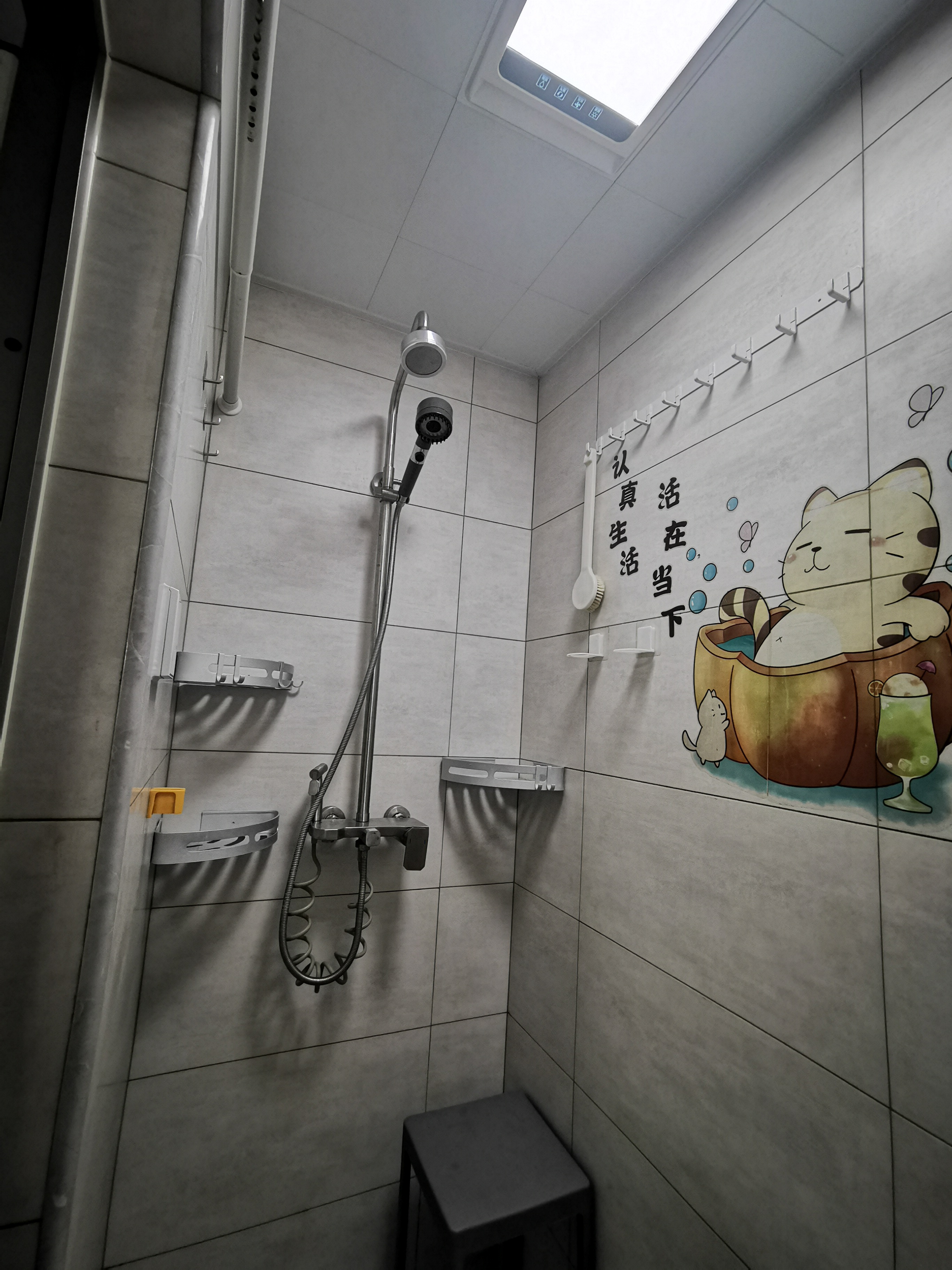 阜石路第一社区 随时看房·