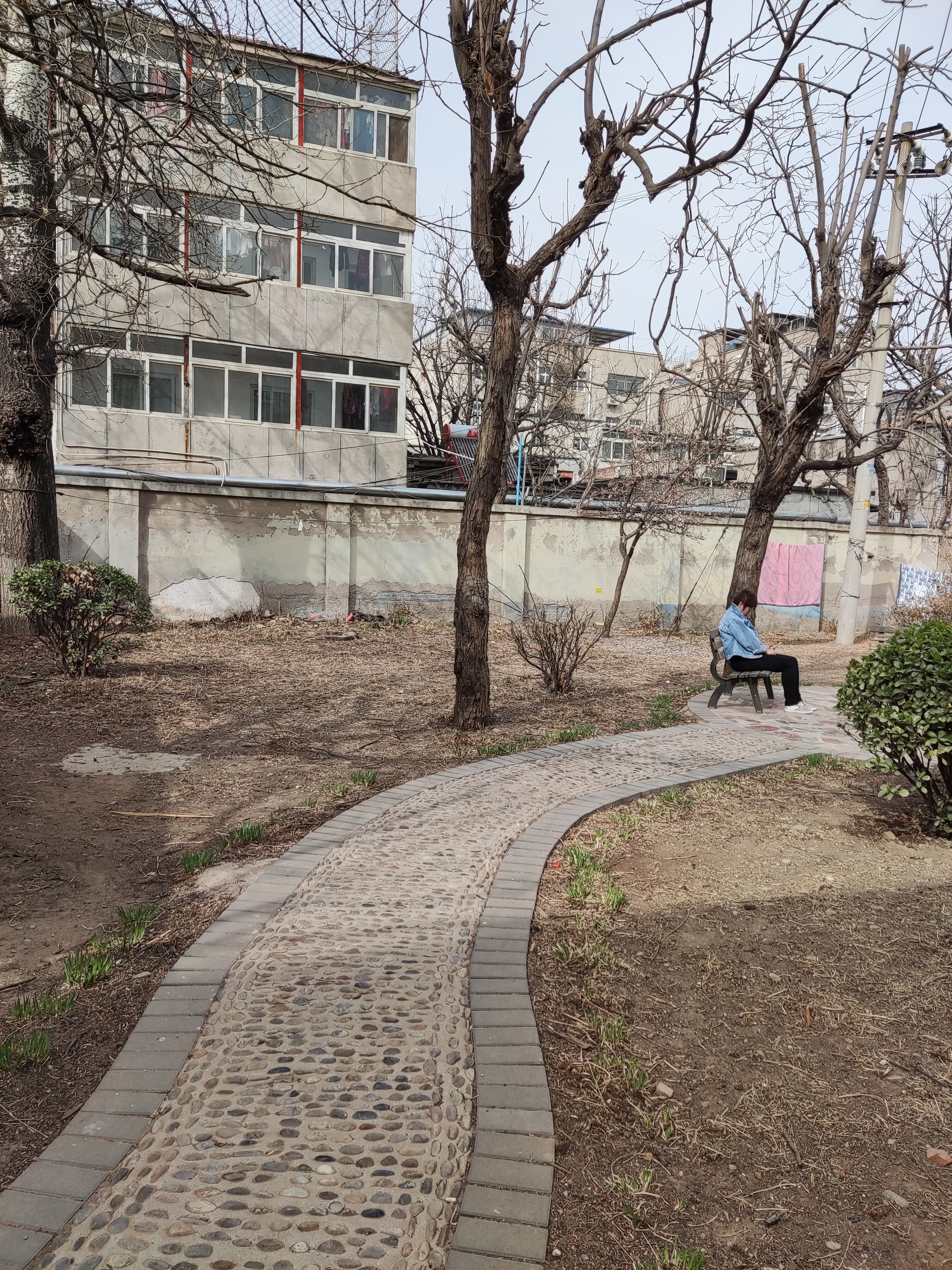 半壁店61号院 随时看房·