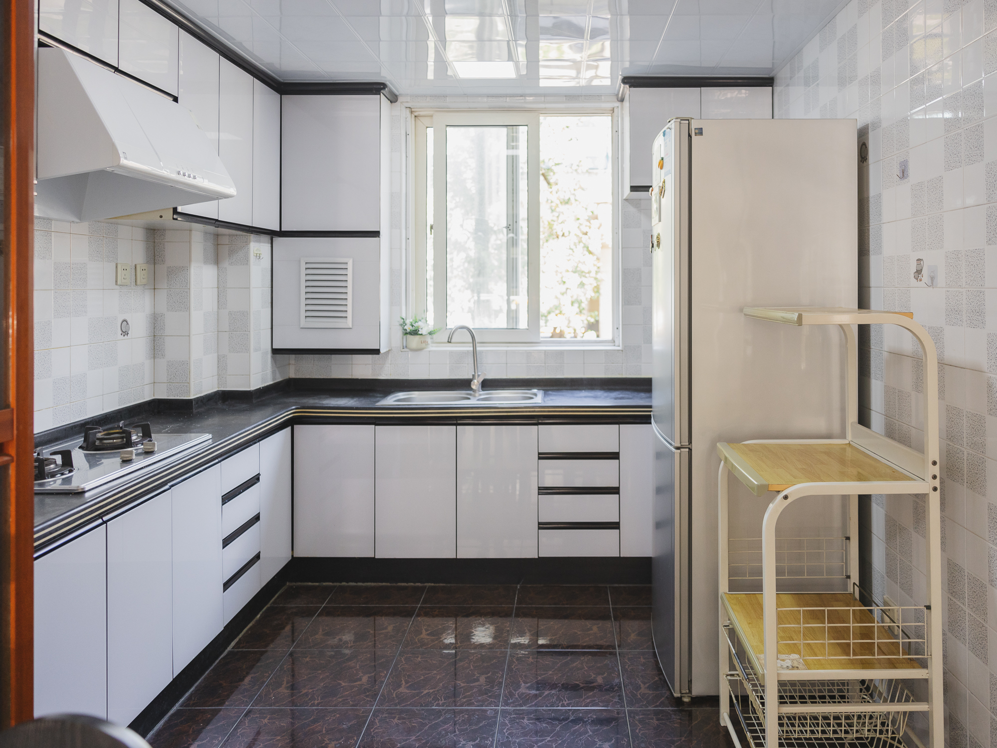 南洋绿都公寓 随时看房·