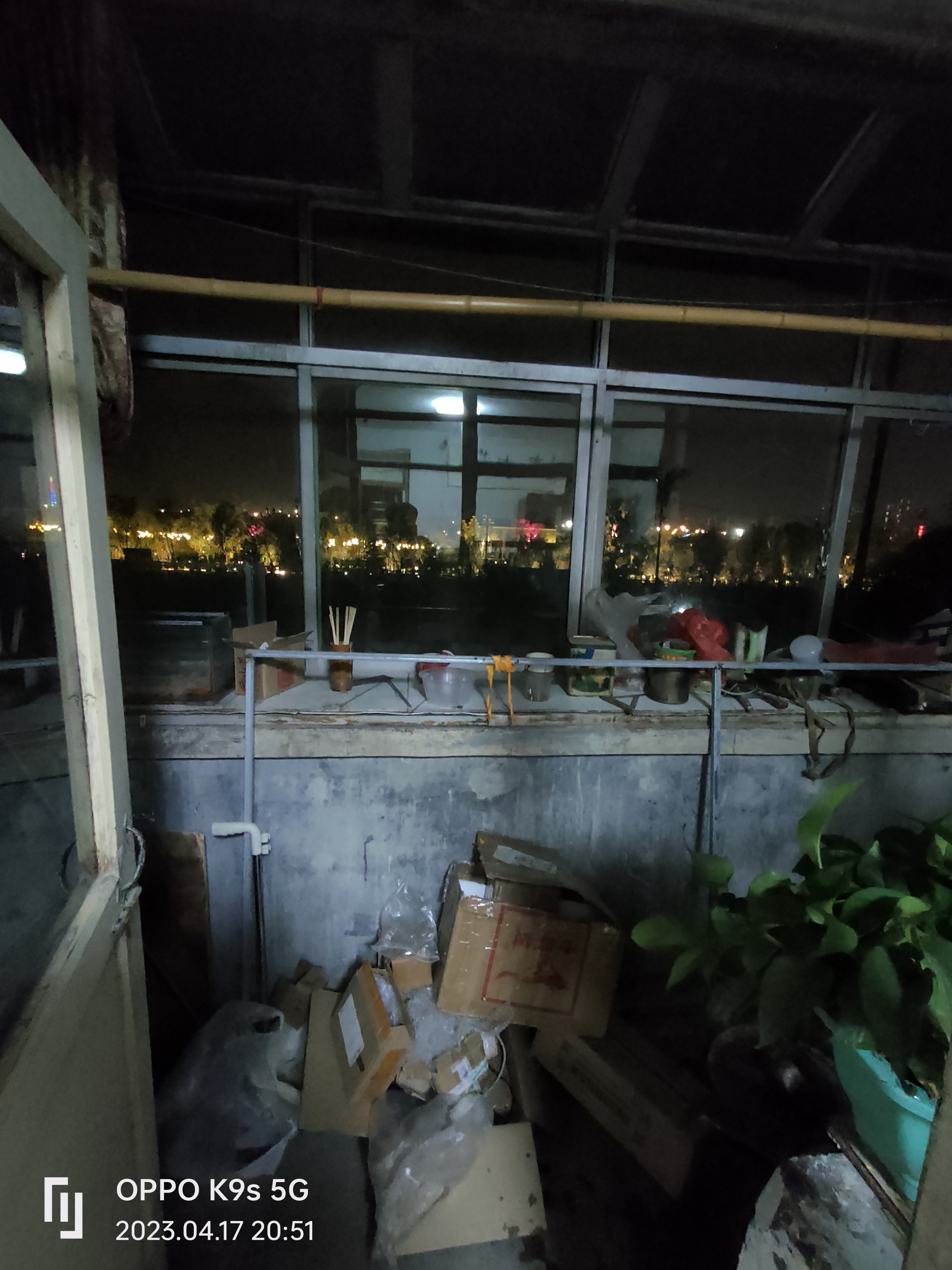南潮小区 随时看房·