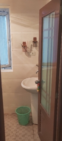 鹏润蓝海A区 随时看房·
