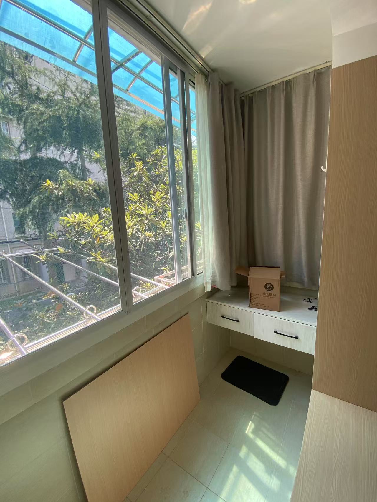 田林十二村 随时看房·