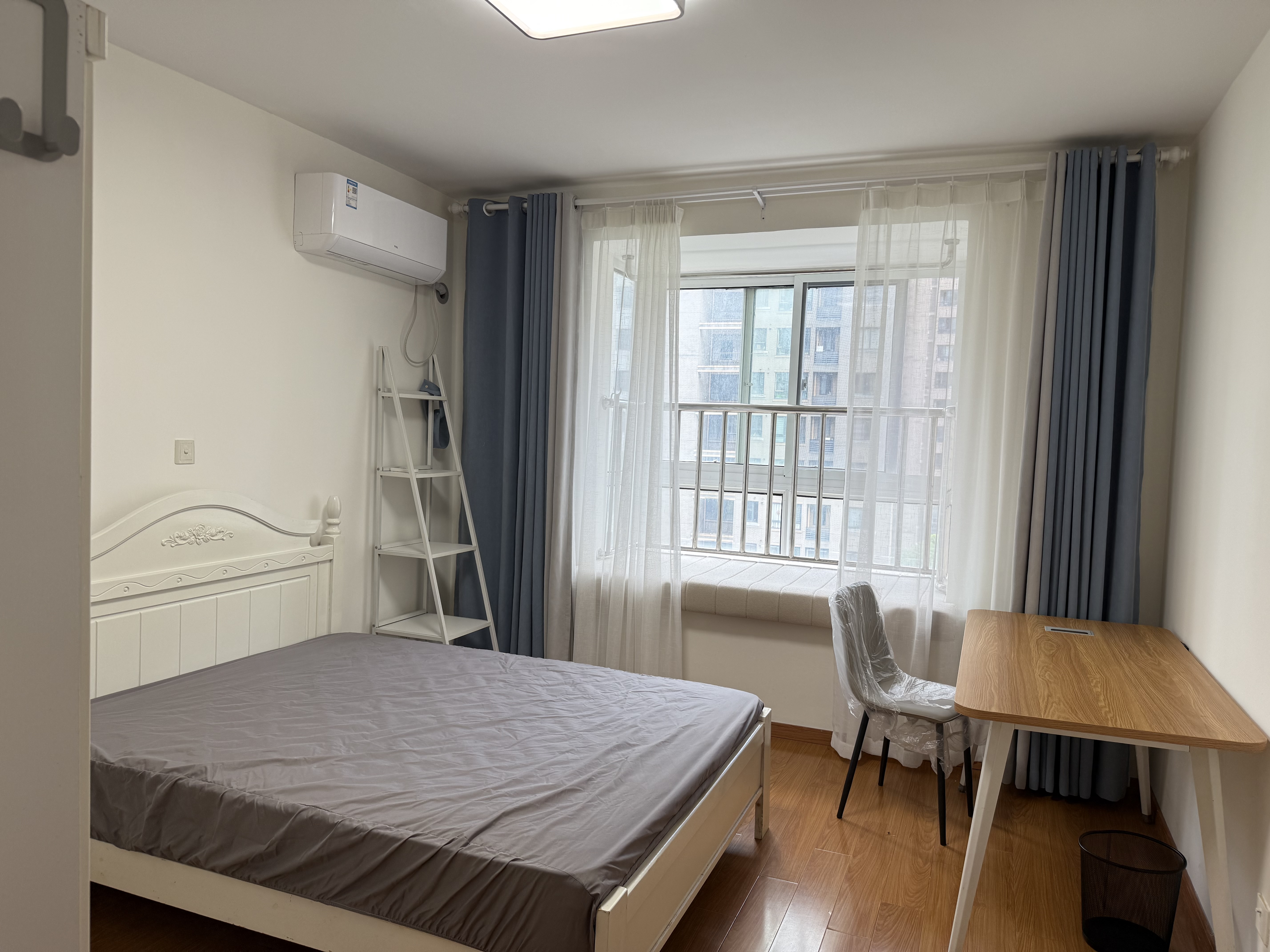 翔瑞新苑西区 随时看房·