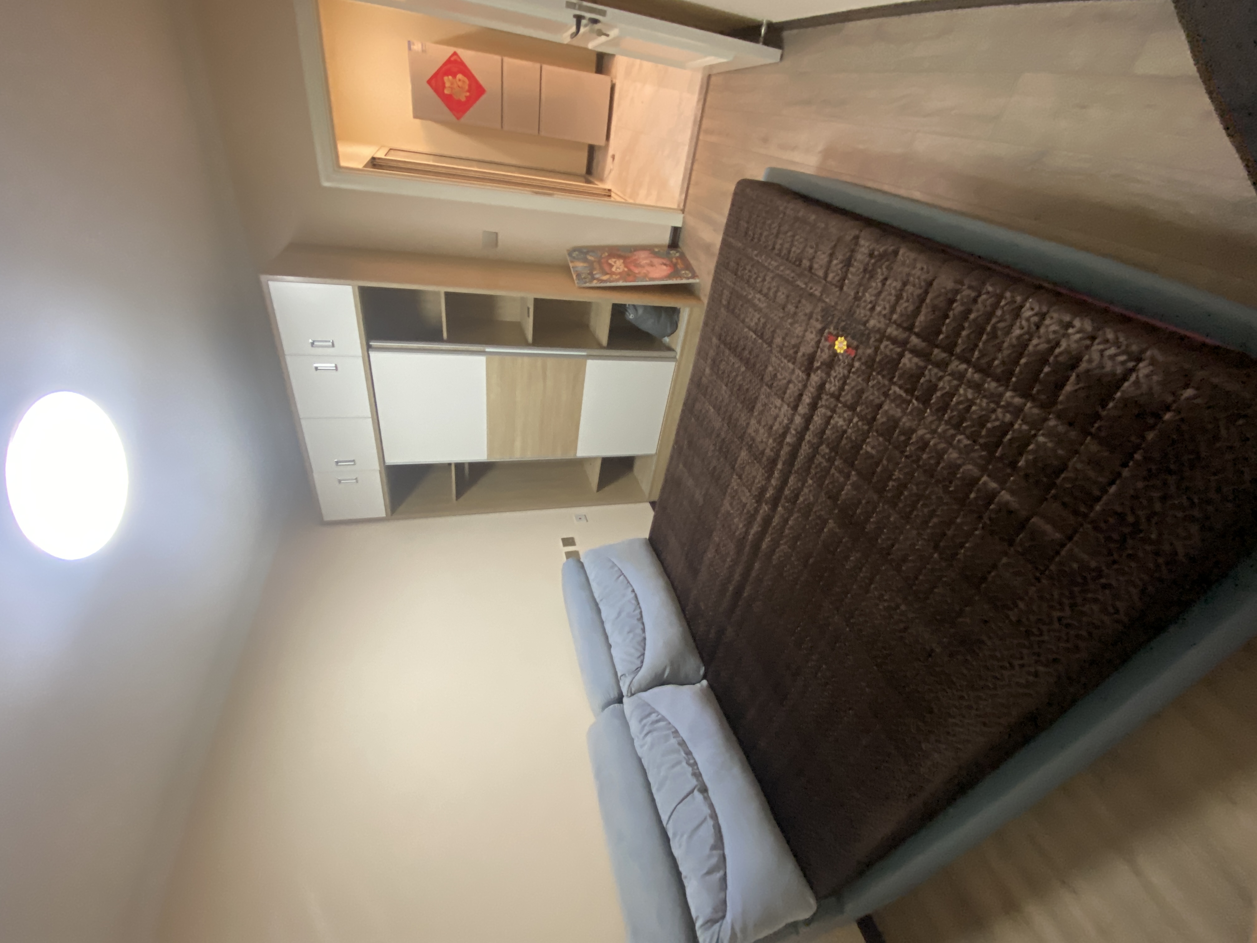 中海净月华庭北区 随时看房·