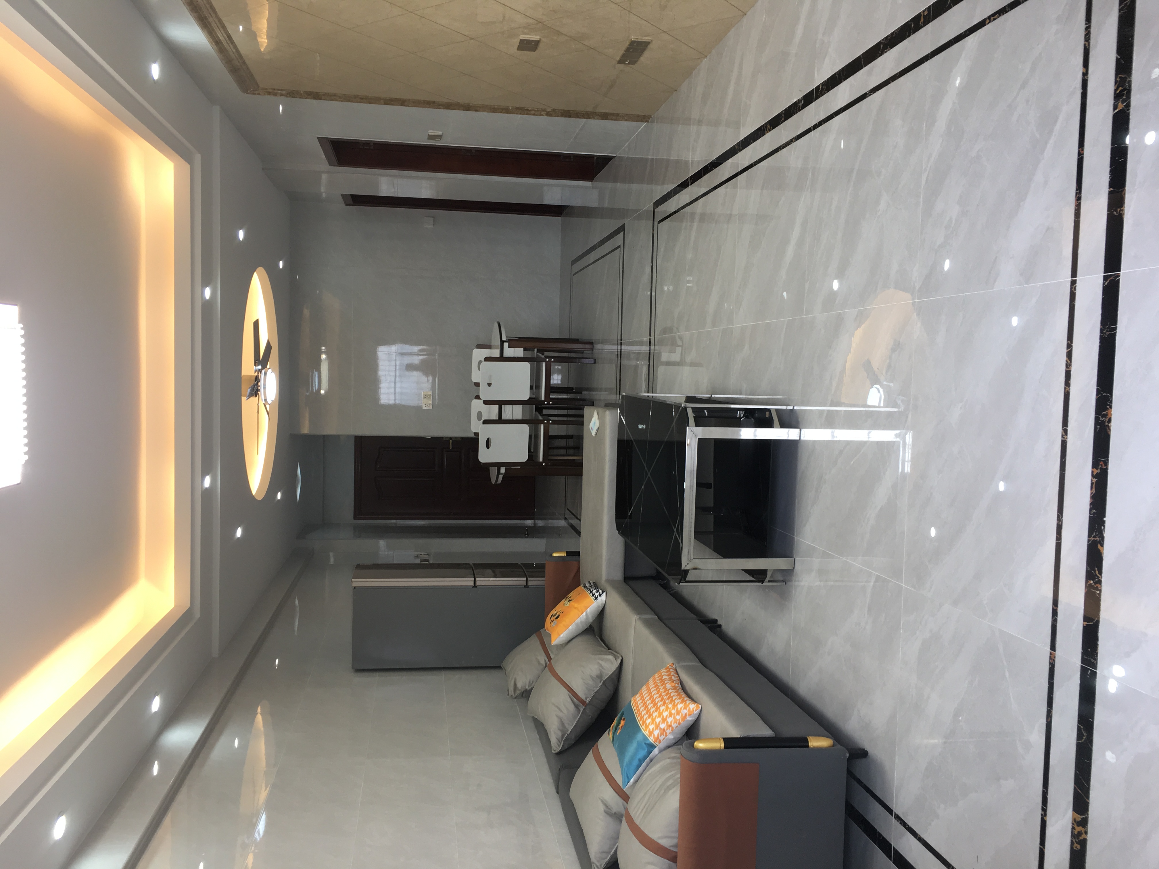 鑫嘉公寓 2居室 1999元/月