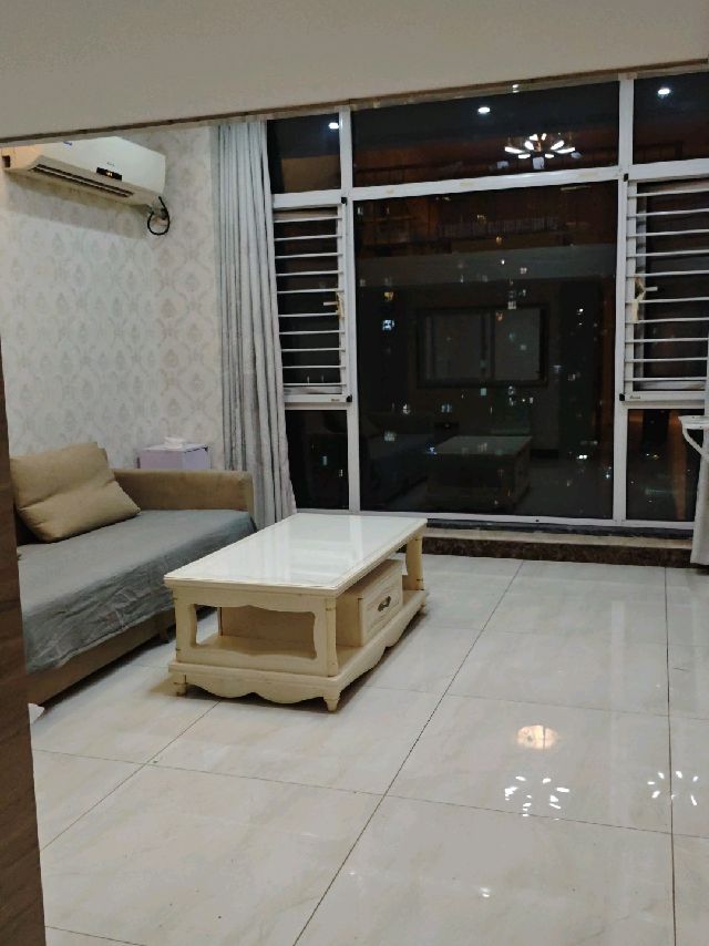 绿都南江商业中心）