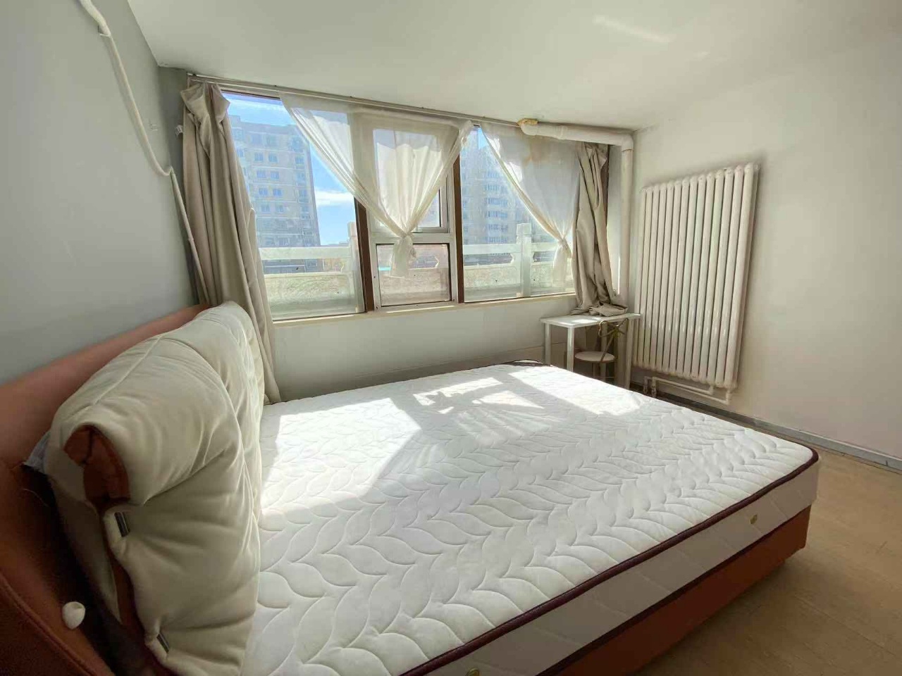 富合公寓 随时看房·